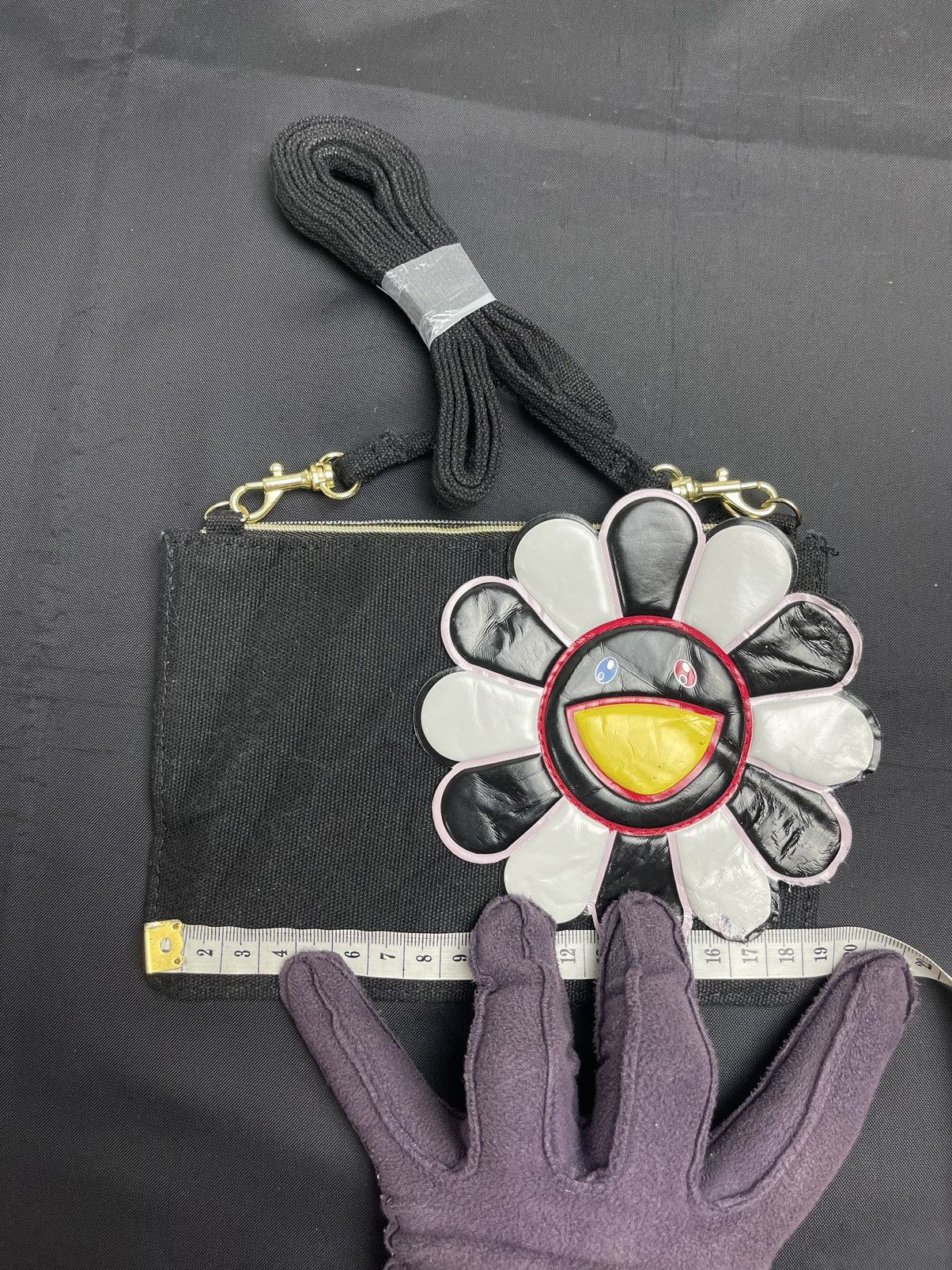 Takashi Murakami Murakami X Shu Uemura SlingBag/Crossbody Size ONE SIZE - 9 Thumbnail