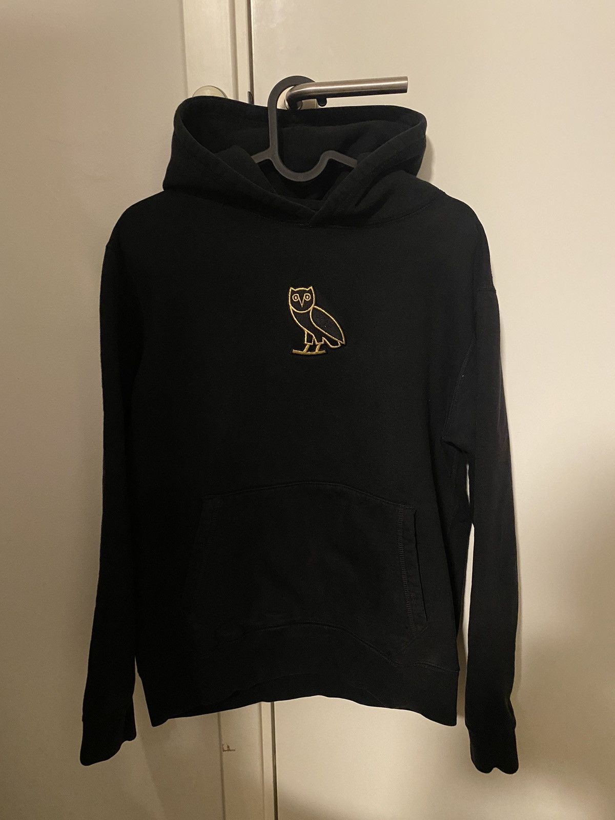 Ovo best sale classic hoodie