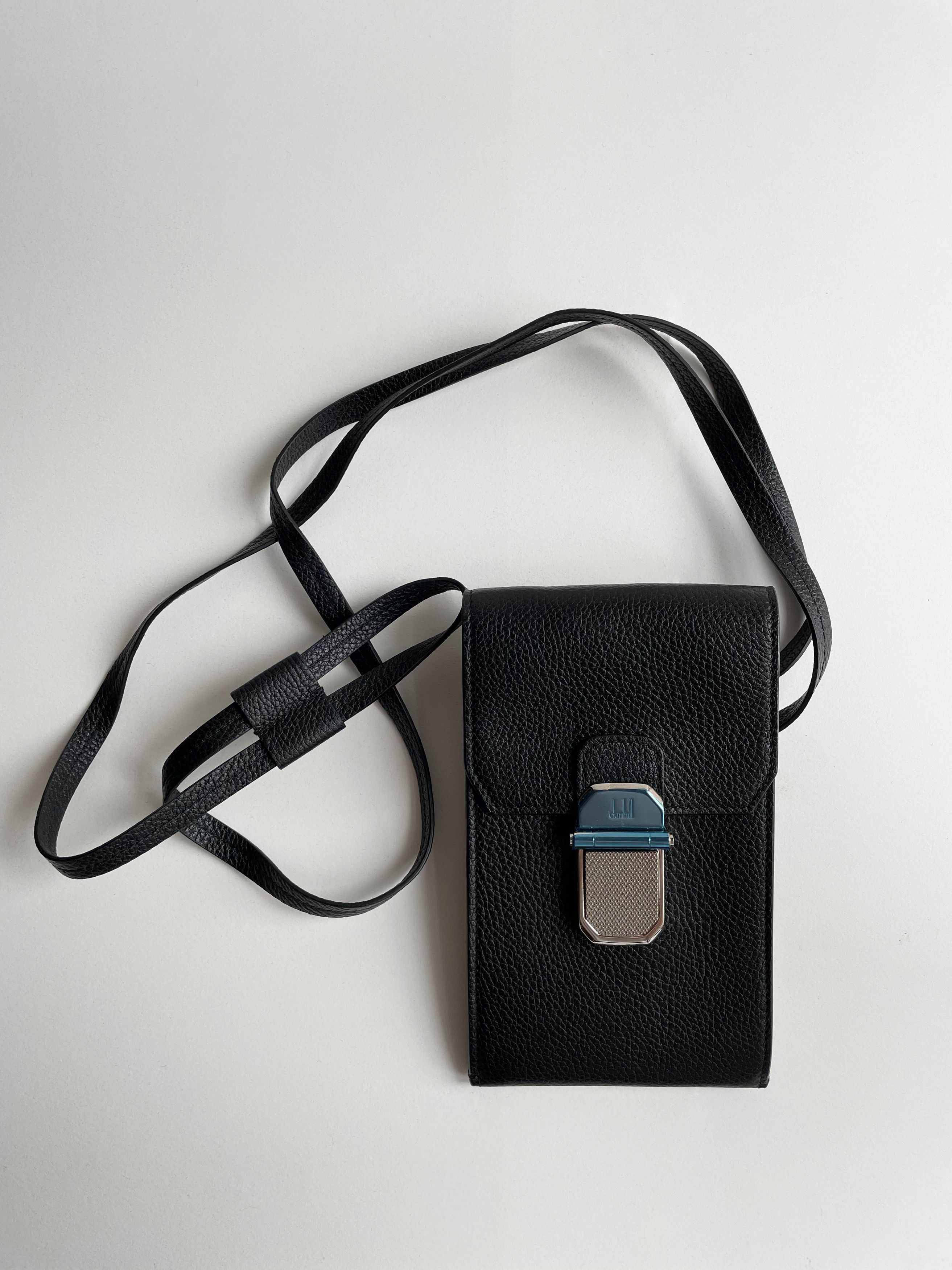 Alfred dunhill luggage hotsell