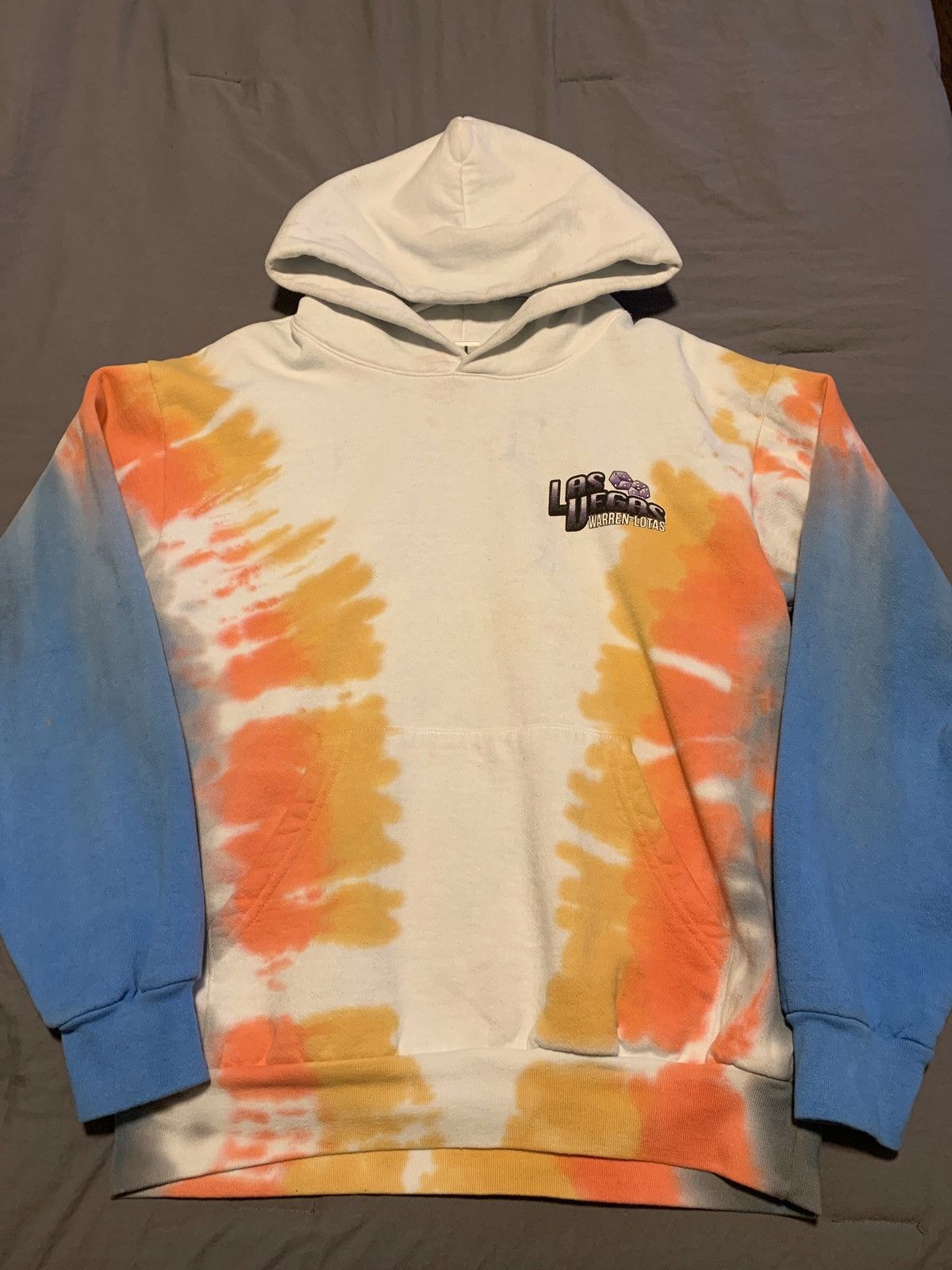 Warren Lotas Warren Lotas Las Vegas Casino Hoodie Size US M / EU 48-50 / 2 - 3 Thumbnail