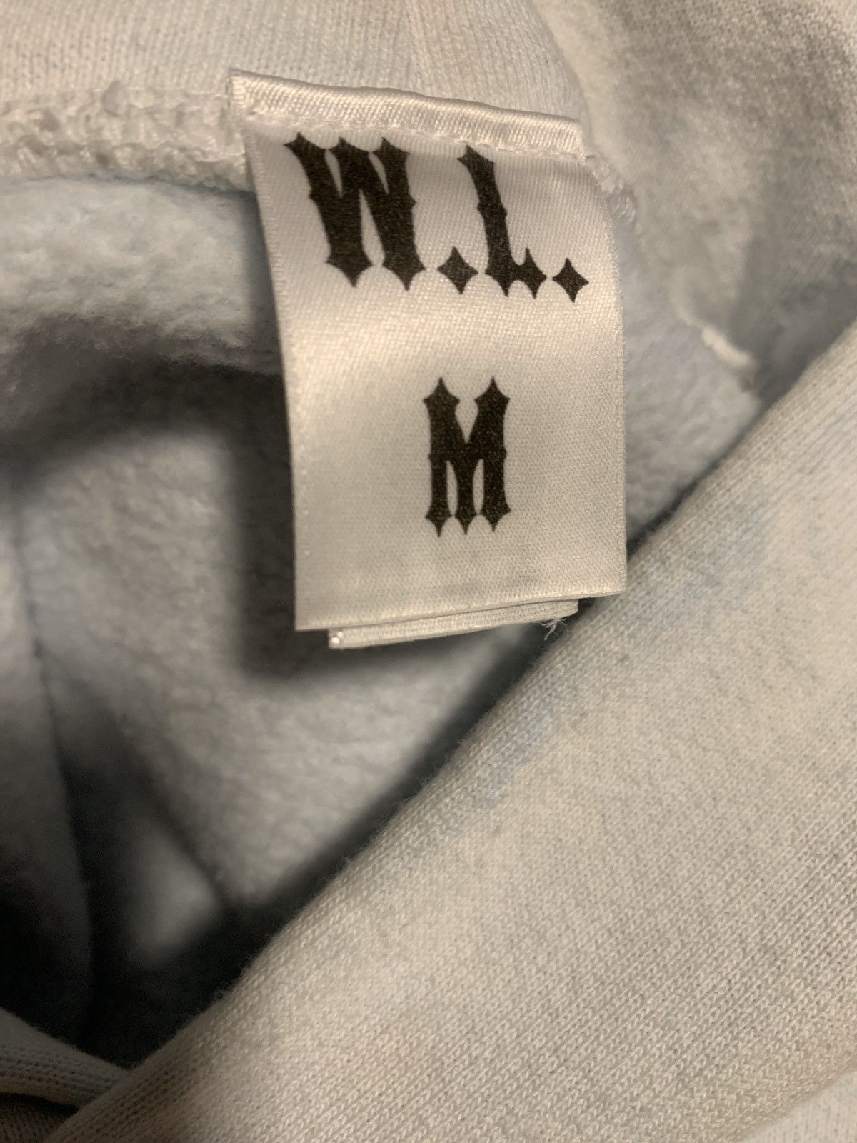 Warren Lotas Warren Lotas Las Vegas Casino Hoodie Size US M / EU 48-50 / 2 - 4 Thumbnail