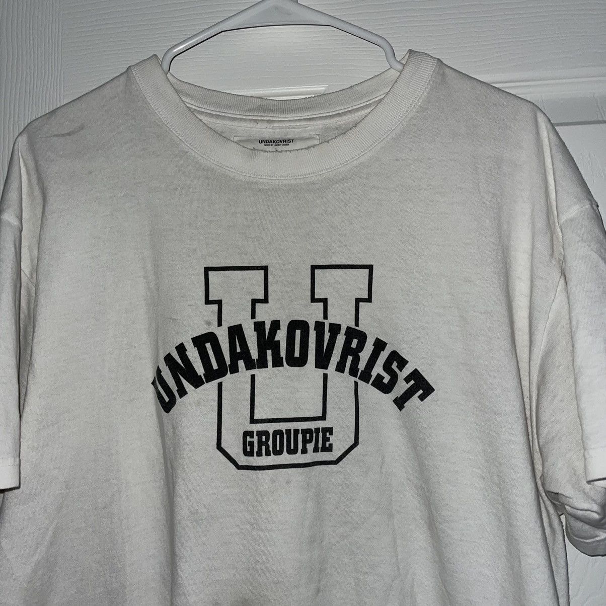 Undercover Undakovrit | Grailed