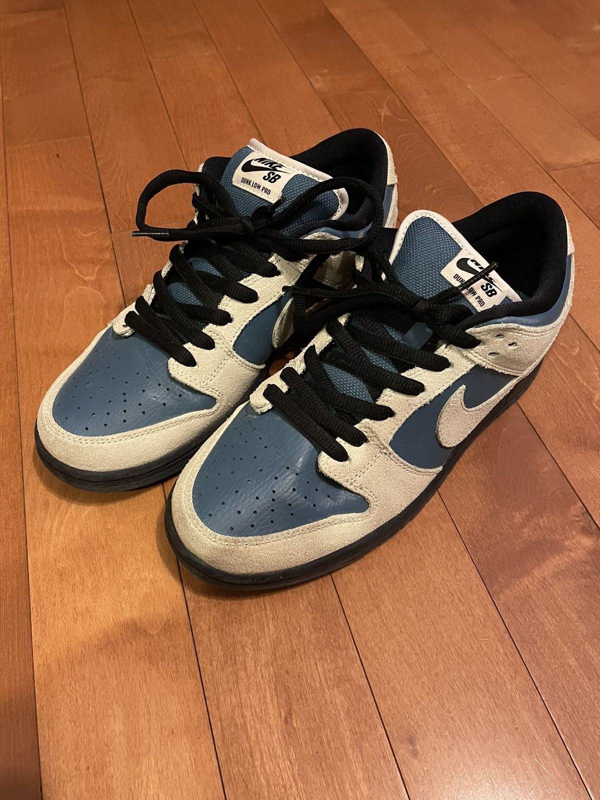 Low Light Nike Sb Thunderstorm Nike SB Dunk Low “Thunderstorm 
