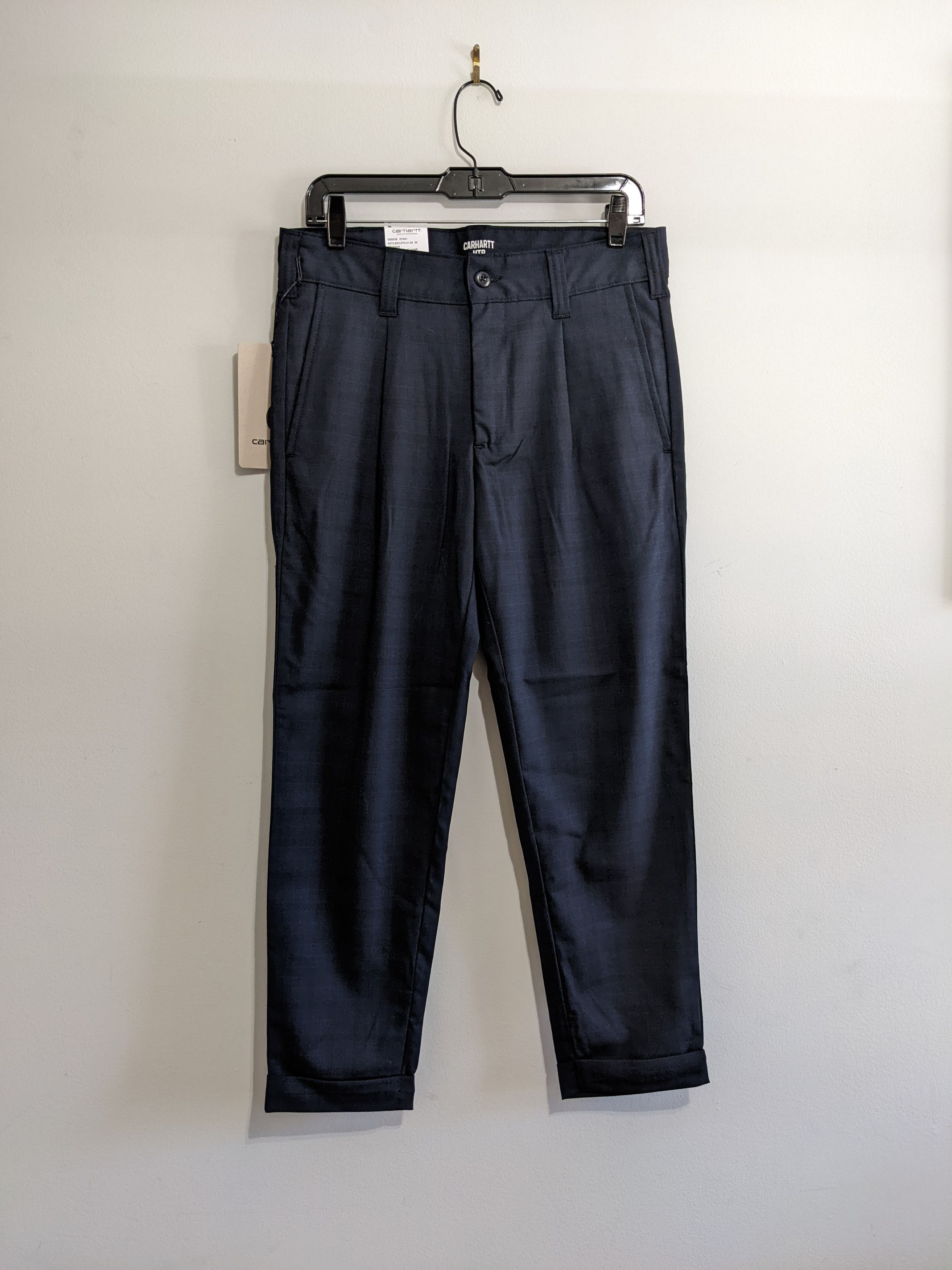 Taylor pant carhartt deals