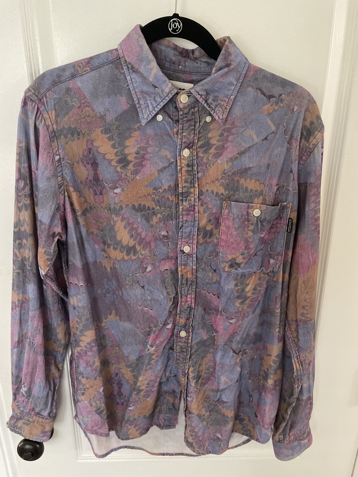 Palace Palace button up | Grailed