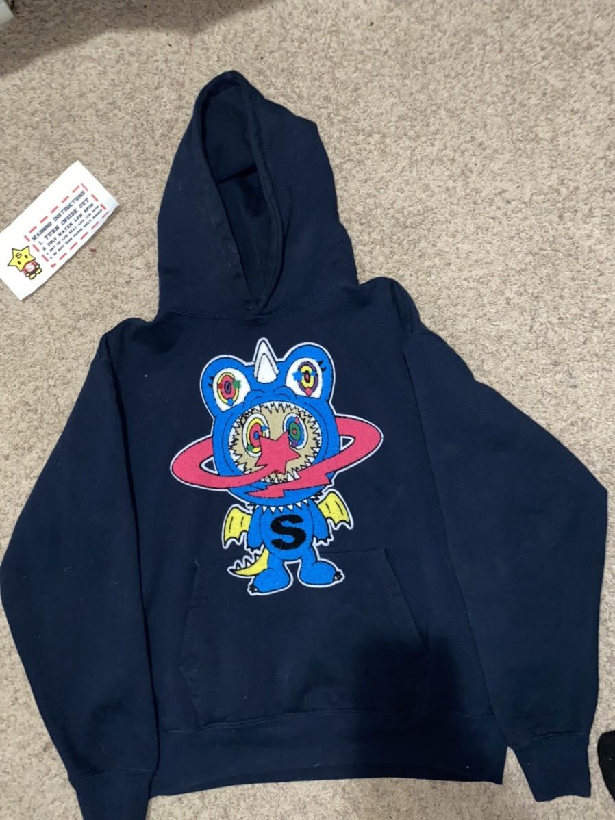 Sukamii “ Yami “ Hoodie Sz.L