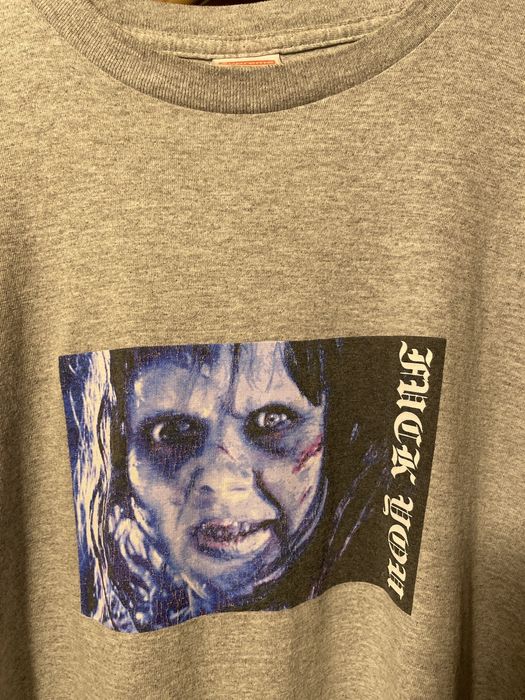 Supreme 2024 exorcist tee