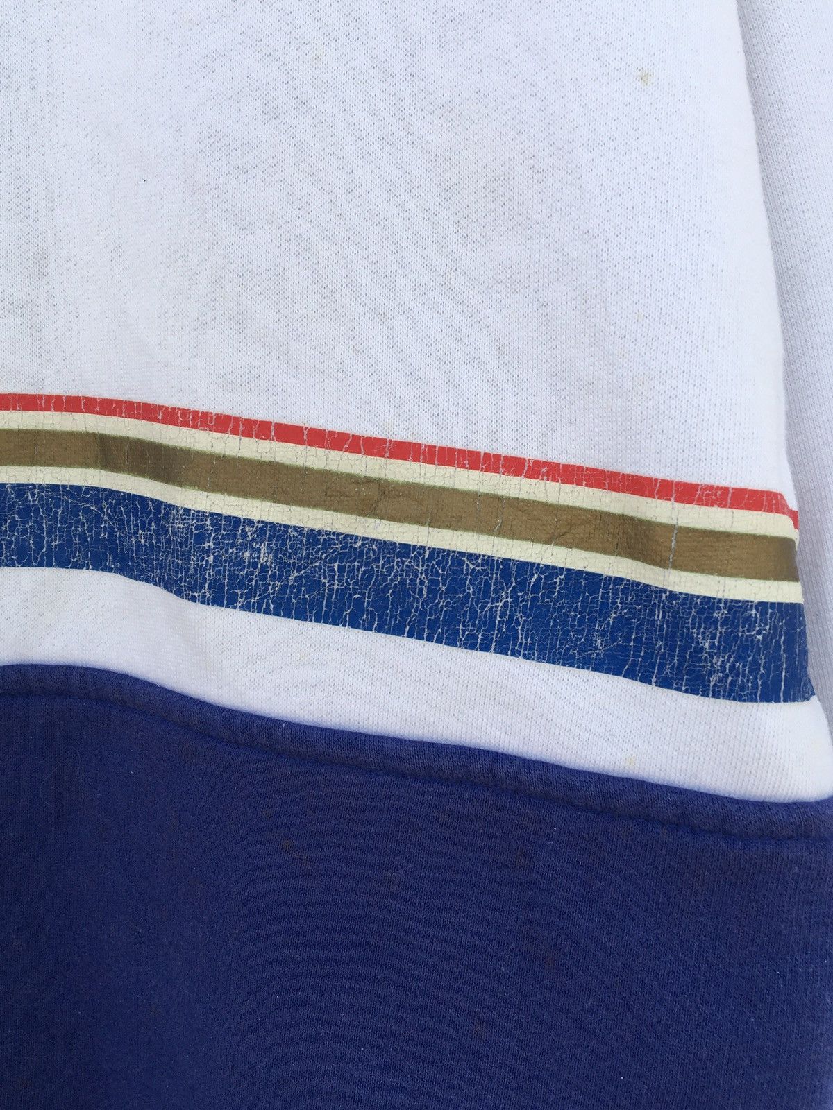 Honda Vintage Rothmans Racing Williams Renault Honda Sweatshirts Size US M / EU 48-50 / 2 - 4 Thumbnail