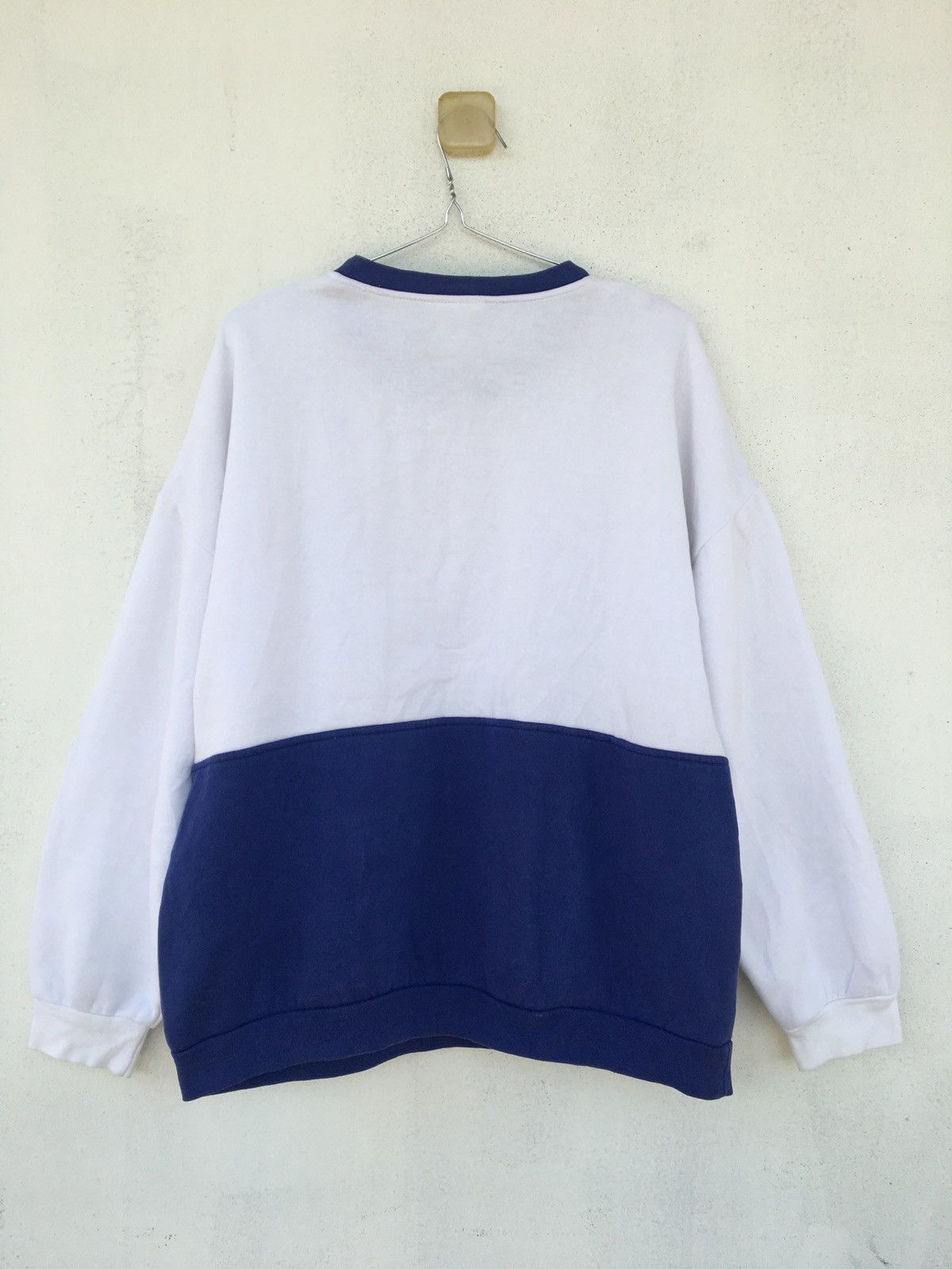 Honda Vintage Rothmans Racing Williams Renault Honda Sweatshirts Size US M / EU 48-50 / 2 - 2 Thumbnail
