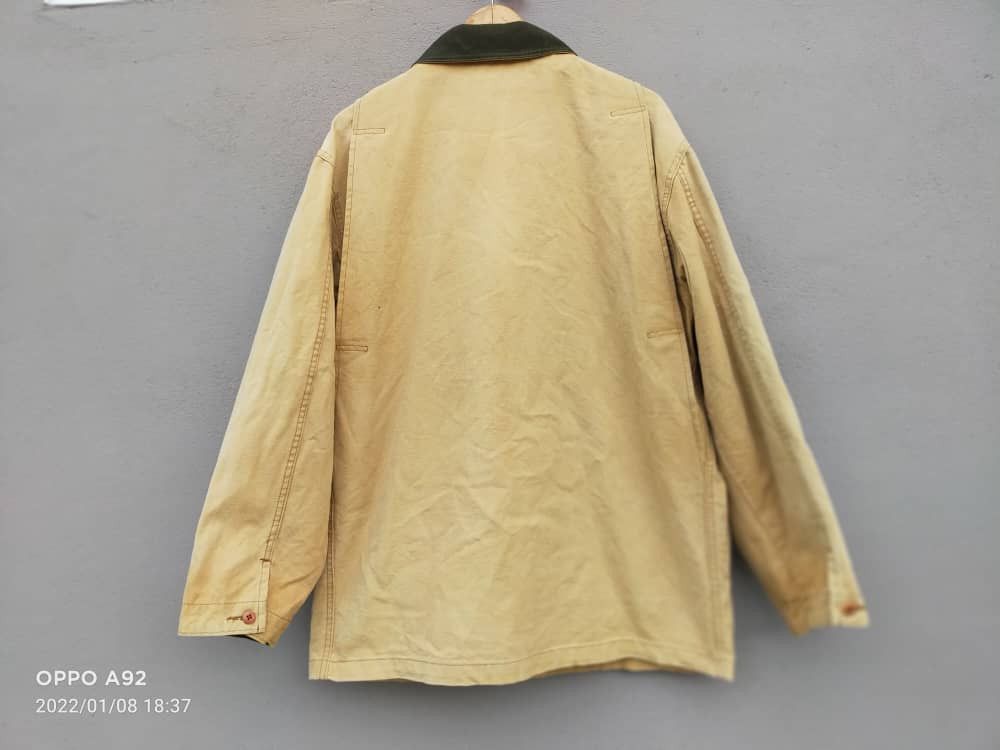 L.L. Bean Vintage Denim Jacket L.L. Bean Size US M / EU 48-50 / 2 - 10 Thumbnail