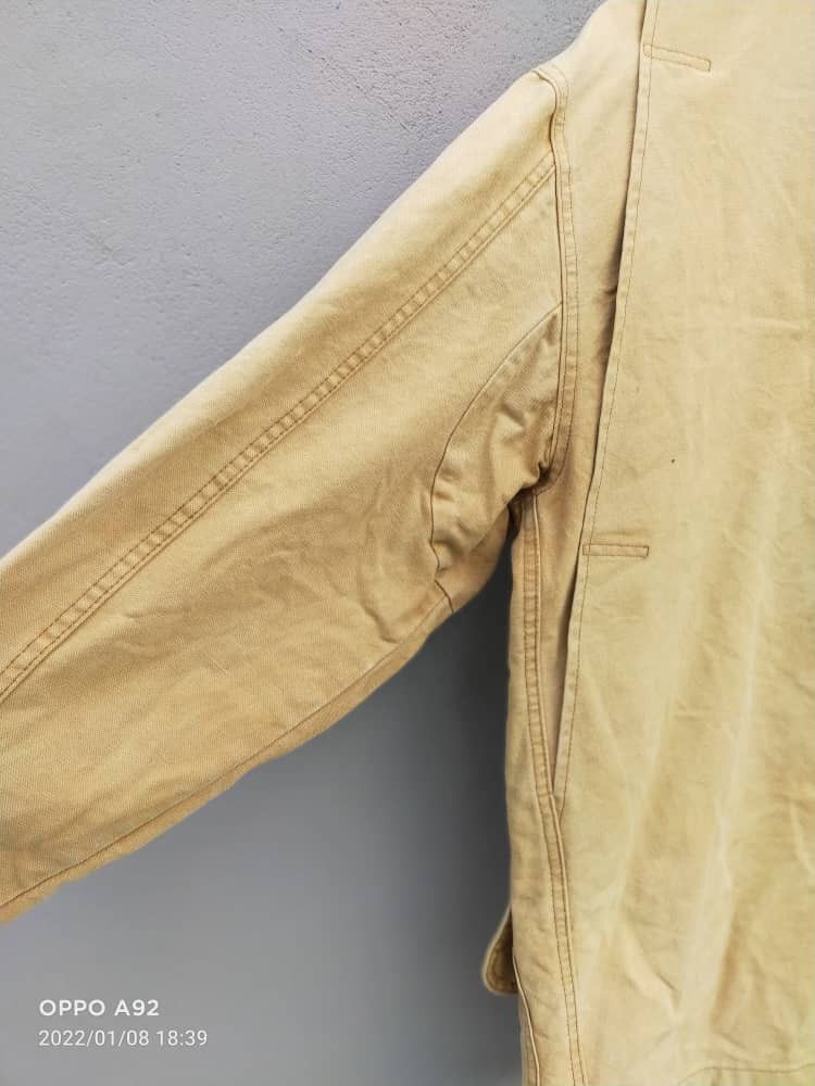 L.L. Bean Vintage Denim Jacket L.L. Bean Size US M / EU 48-50 / 2 - 8 Thumbnail