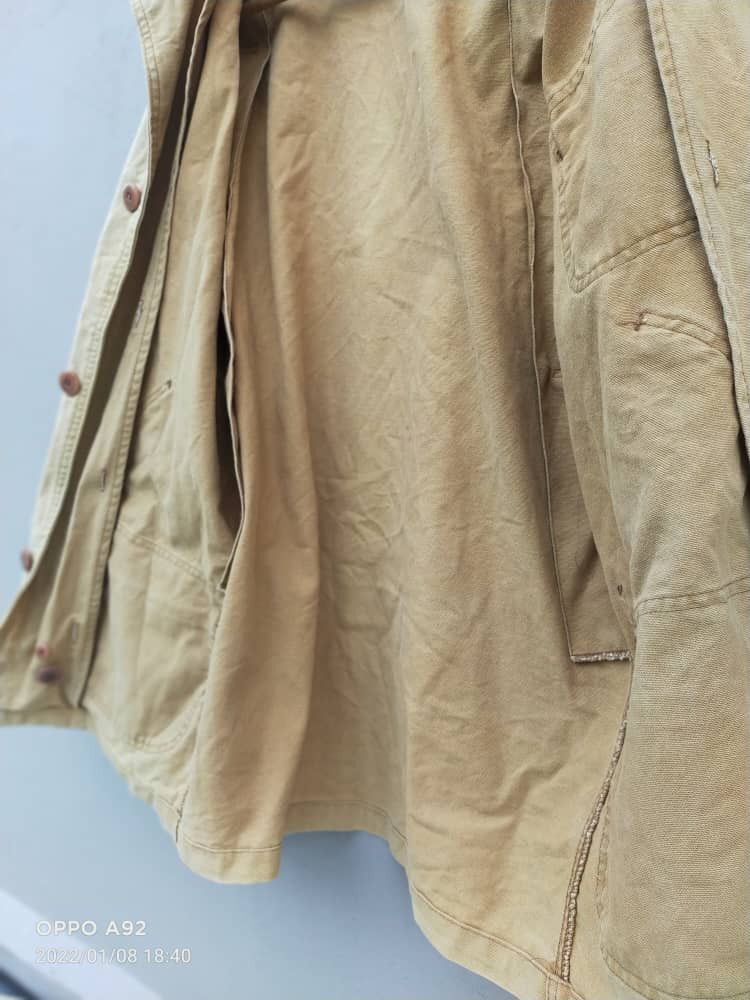 L.L. Bean Vintage Denim Jacket L.L. Bean Size US M / EU 48-50 / 2 - 3 Thumbnail