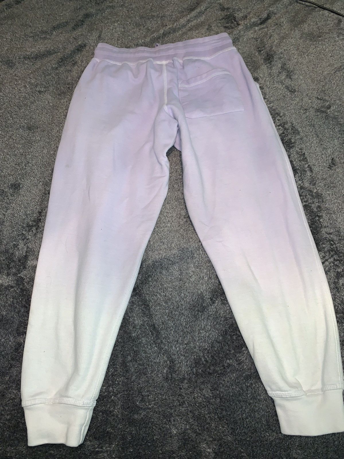 Lil uzi vert eternal atake sweatpants sale