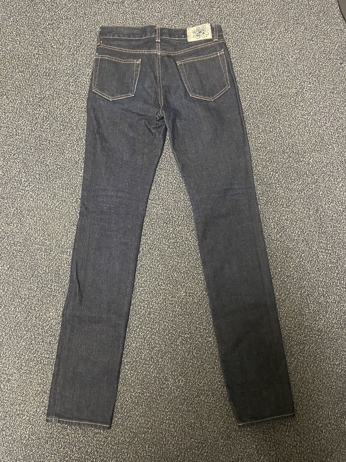 Kapital × Kapital Kountry Kapital Lot 25 Early-era Jeans Denim Pants Size US 29 - 7 Thumbnail