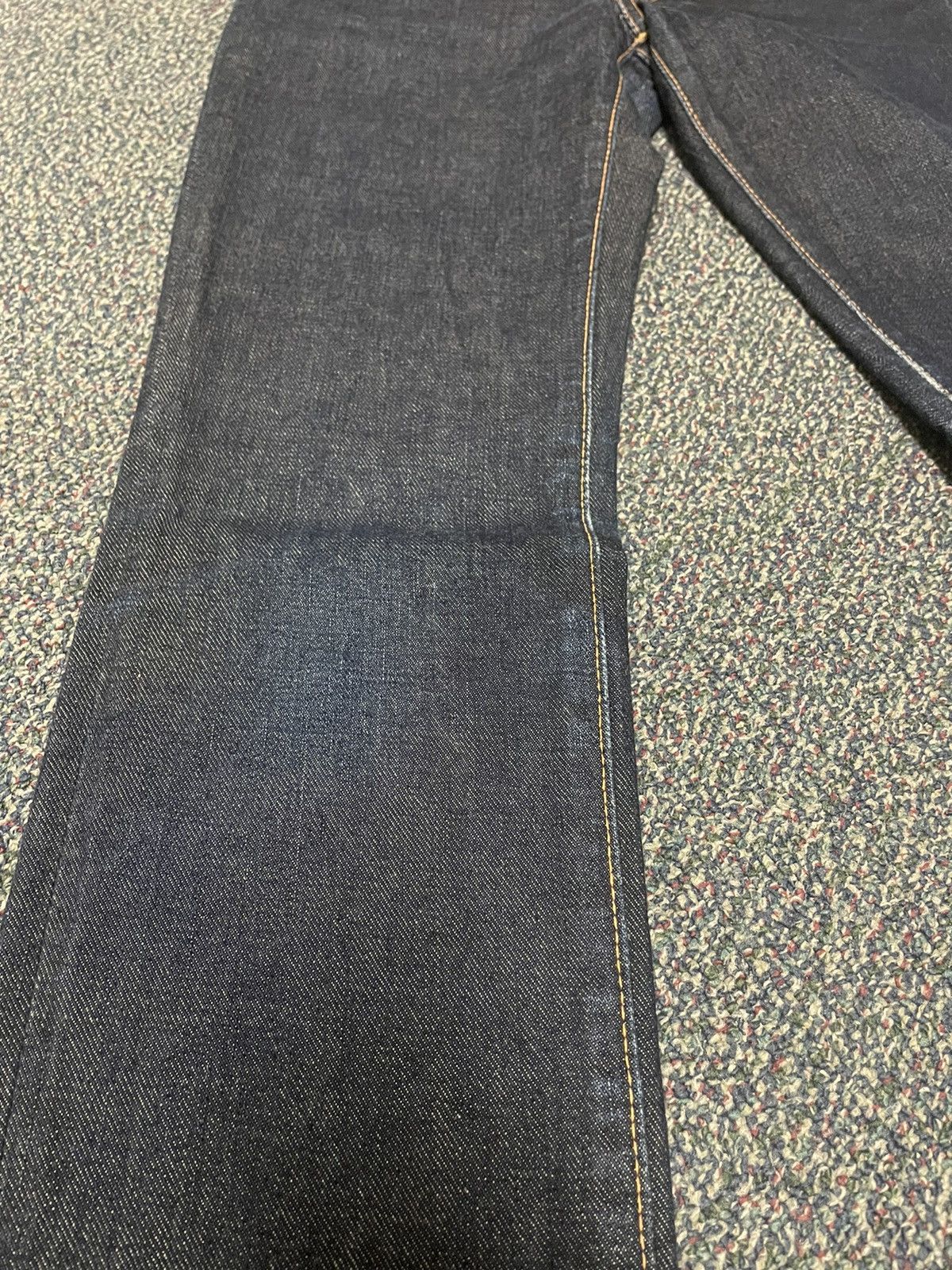 Kapital × Kapital Kountry Kapital Lot 25 Early-era Jeans Denim Pants Size US 29 - 2 Thumbnail