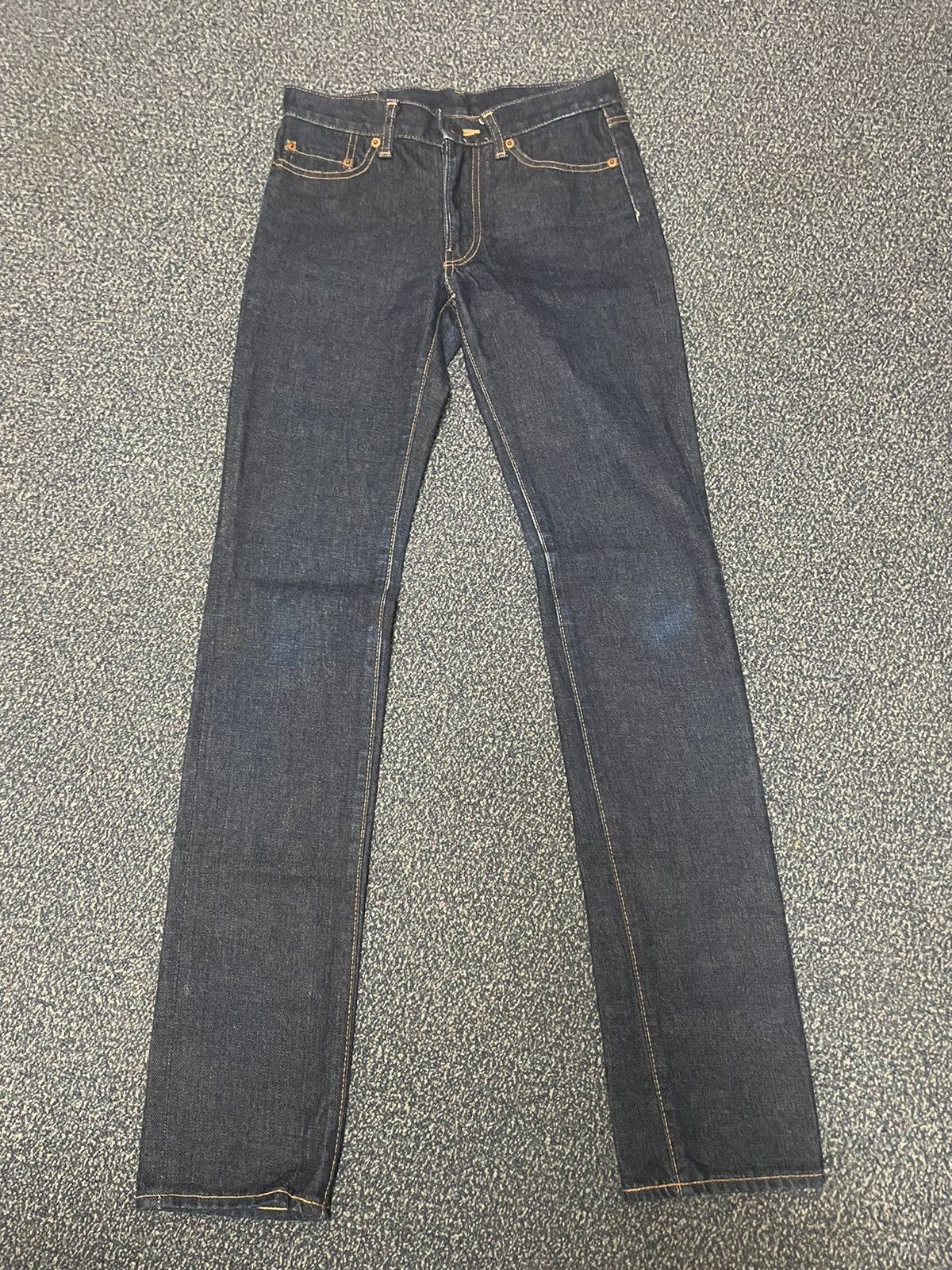 Kapital × Kapital Kountry Kapital Lot 25 Early-era Jeans Denim Pants Size US 29 - 1 Thumbnail