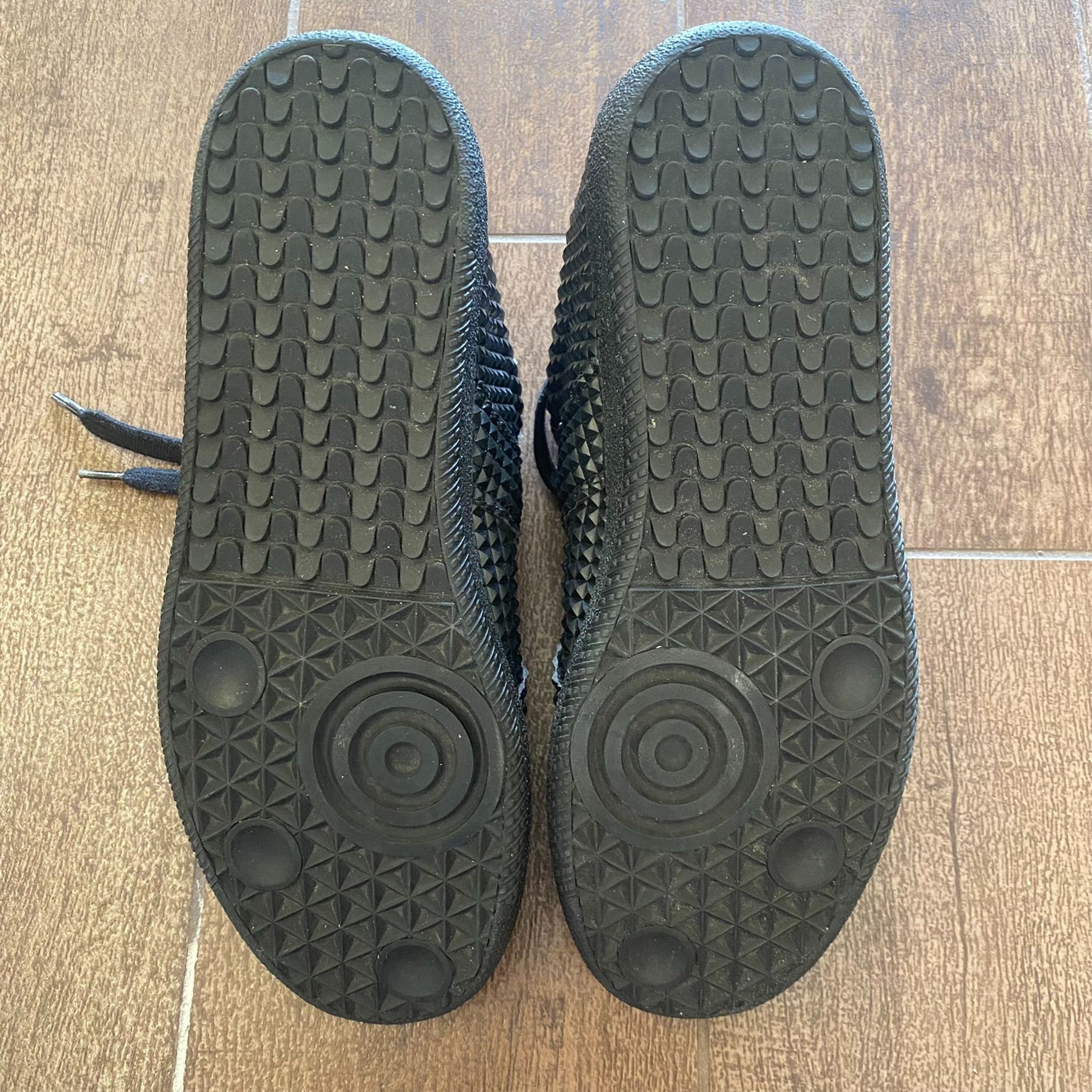 Maison Margiela Maison Margiela Studded GAT Replica Sneakers Size US 5.5 / EU 38 - 9 Thumbnail