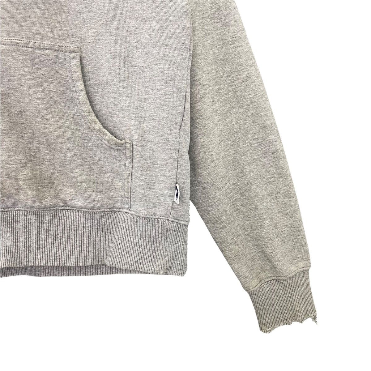Japanese Brand × Playboy Vintage Playboy Zipper Hoodies Size S Size US S / EU 44-46 / 1 - 4 Thumbnail