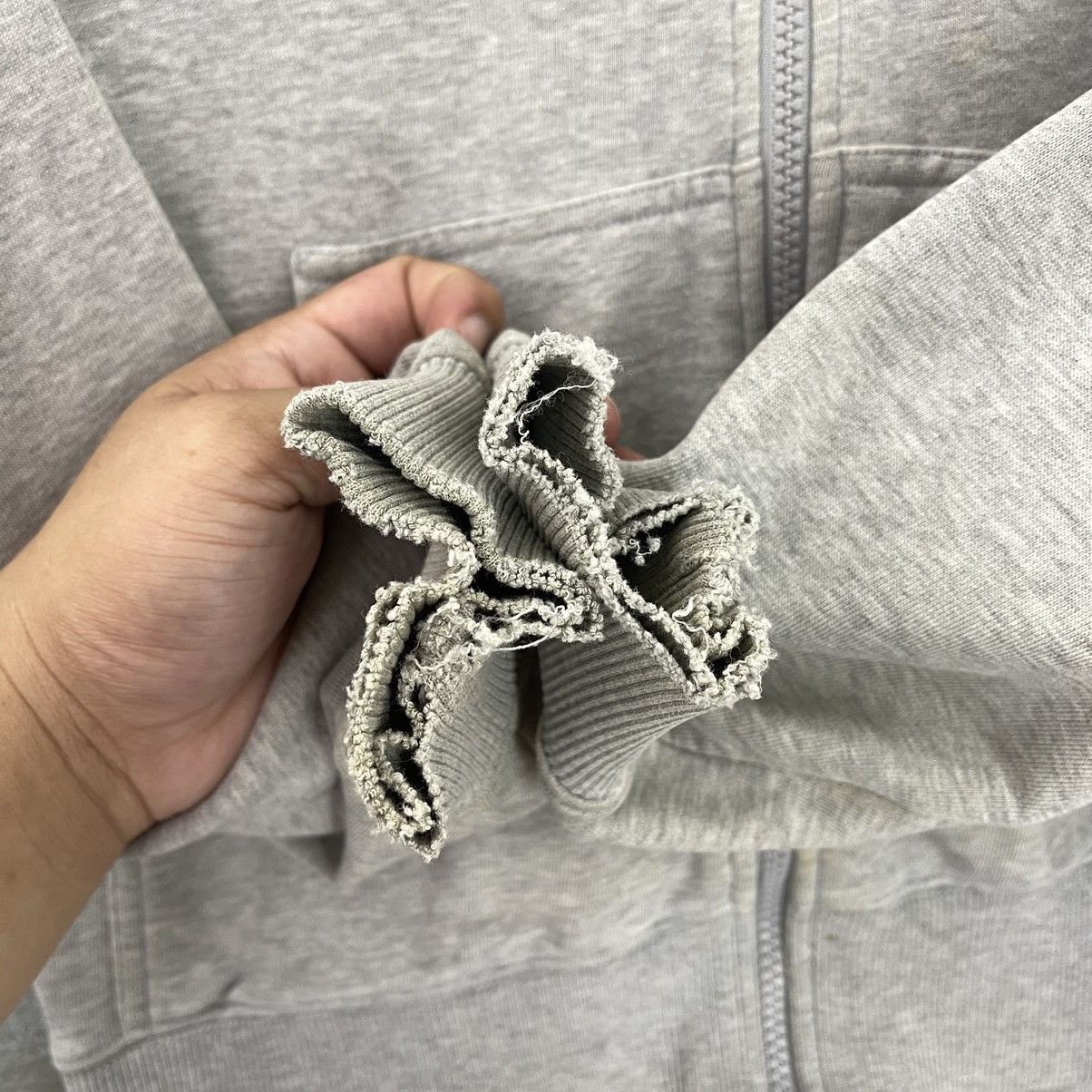 Japanese Brand × Playboy Vintage Playboy Zipper Hoodies Size S Size US S / EU 44-46 / 1 - 6 Thumbnail