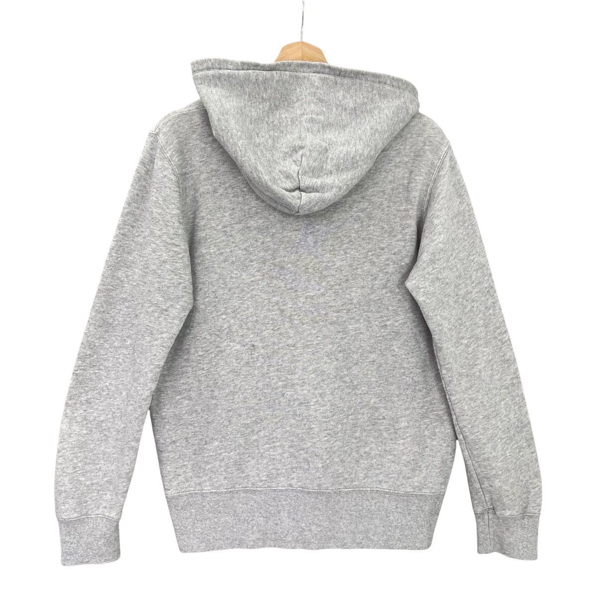 Cartoon Network × Japanese Brand × Peanuts Snoopy And Charlie Brown Crewneck Hoodies Size M Size US M / EU 48-50 / 2 - 8 Thumbnail