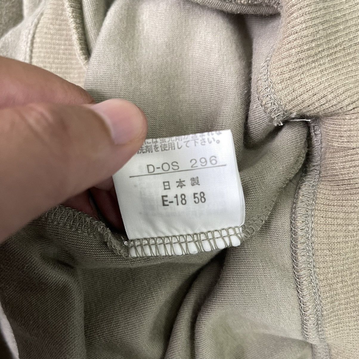 Japanese Brand Vintage Vesvio Small Logo Crewneck Sweatshirt Size M Size US M / EU 48-50 / 2 - 10 Thumbnail