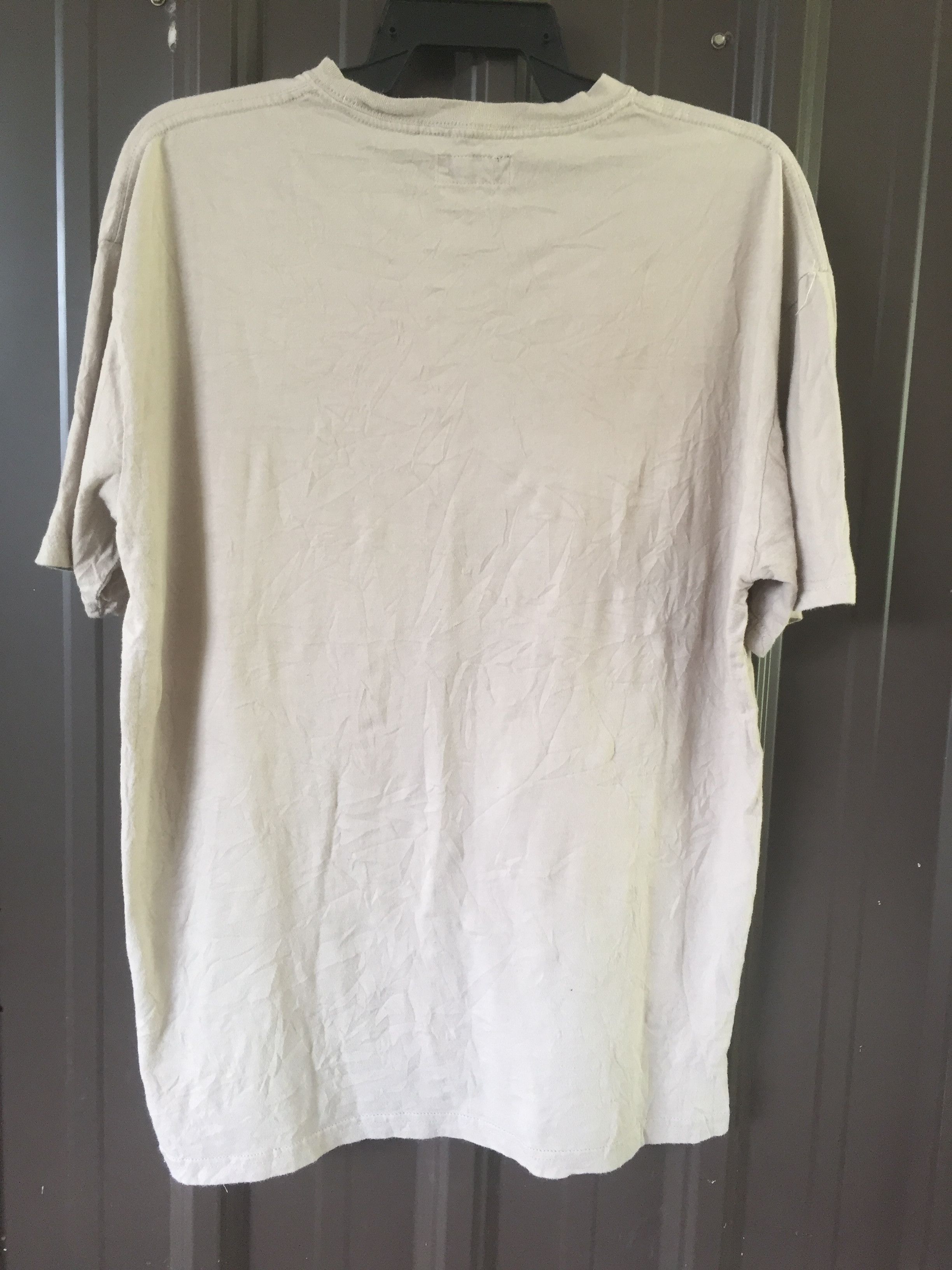 Vintage Globe Skateboarding Mark Appleyard Trasher 411VM Tee Size US L / EU 52-54 / 3 - 2 Thumbnail
