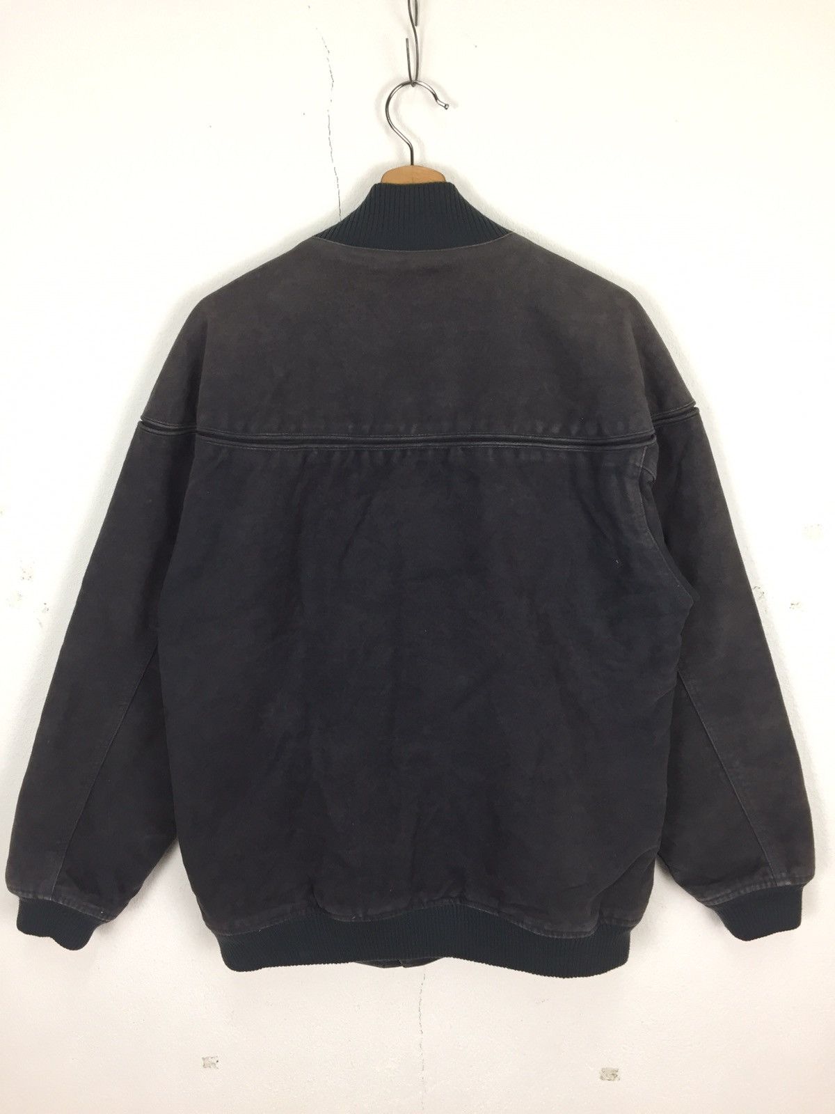 Ben Davis Vintage Ben Davis Varsity Jacket Size US M / EU 48-50 / 2 - 11 Thumbnail