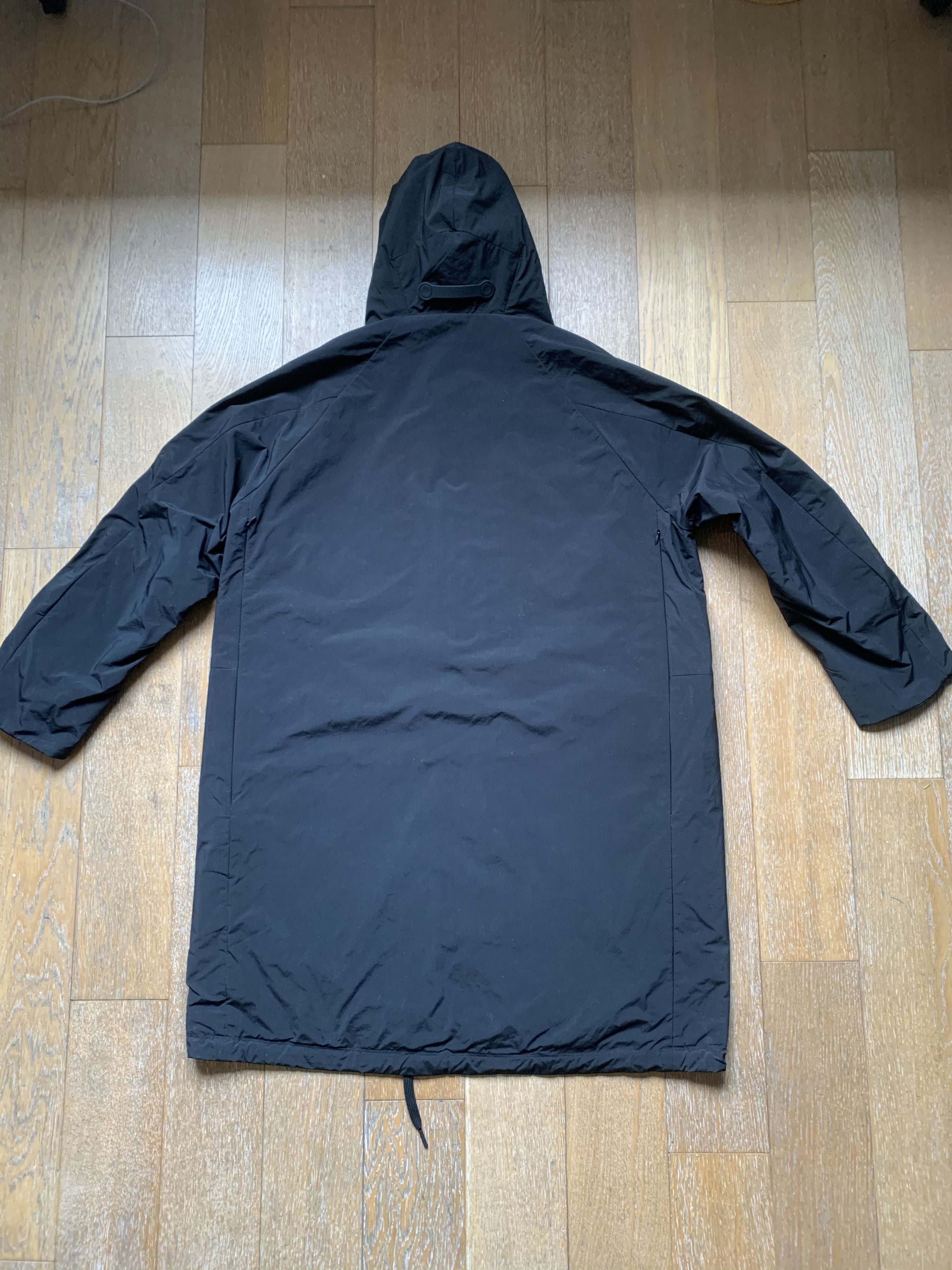 TEATORA Souvenir Hunter Size US S / EU 44-46 / 1 - 3 Thumbnail
