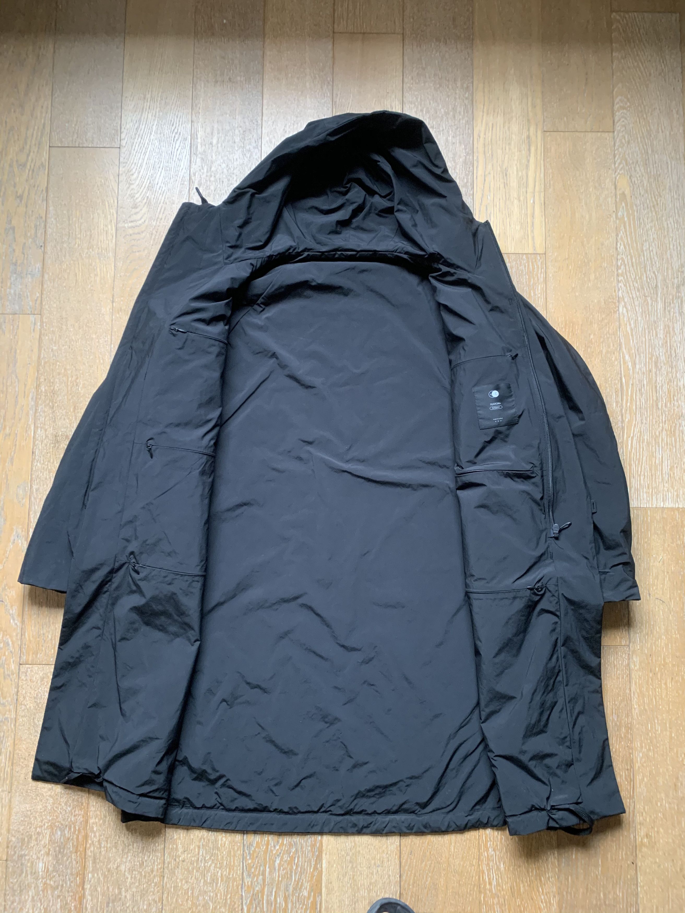 TEATORA Souvenir Hunter Size US S / EU 44-46 / 1 - 4 Thumbnail