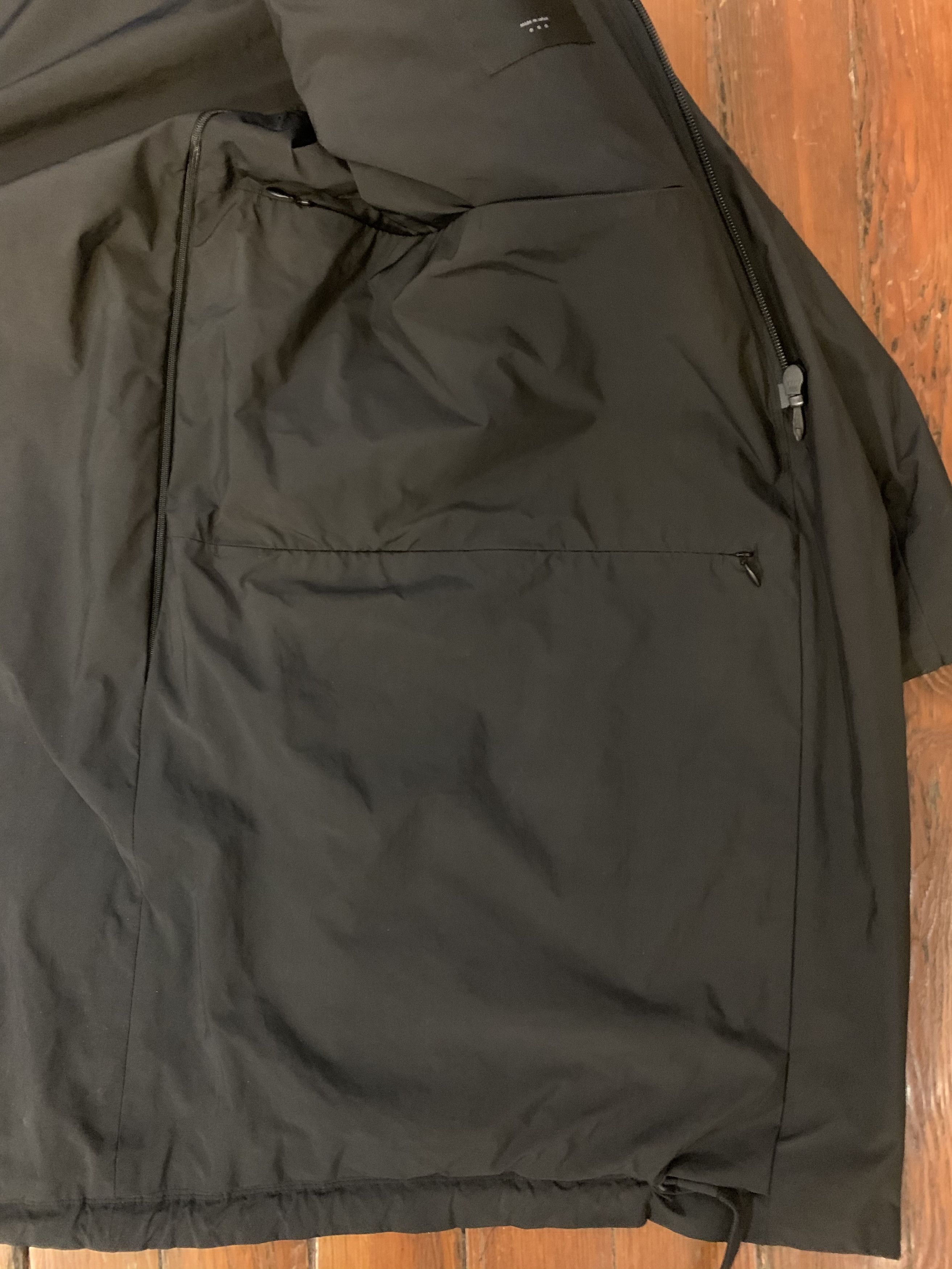TEATORA Souvenir Hunter Size US S / EU 44-46 / 1 - 7 Thumbnail