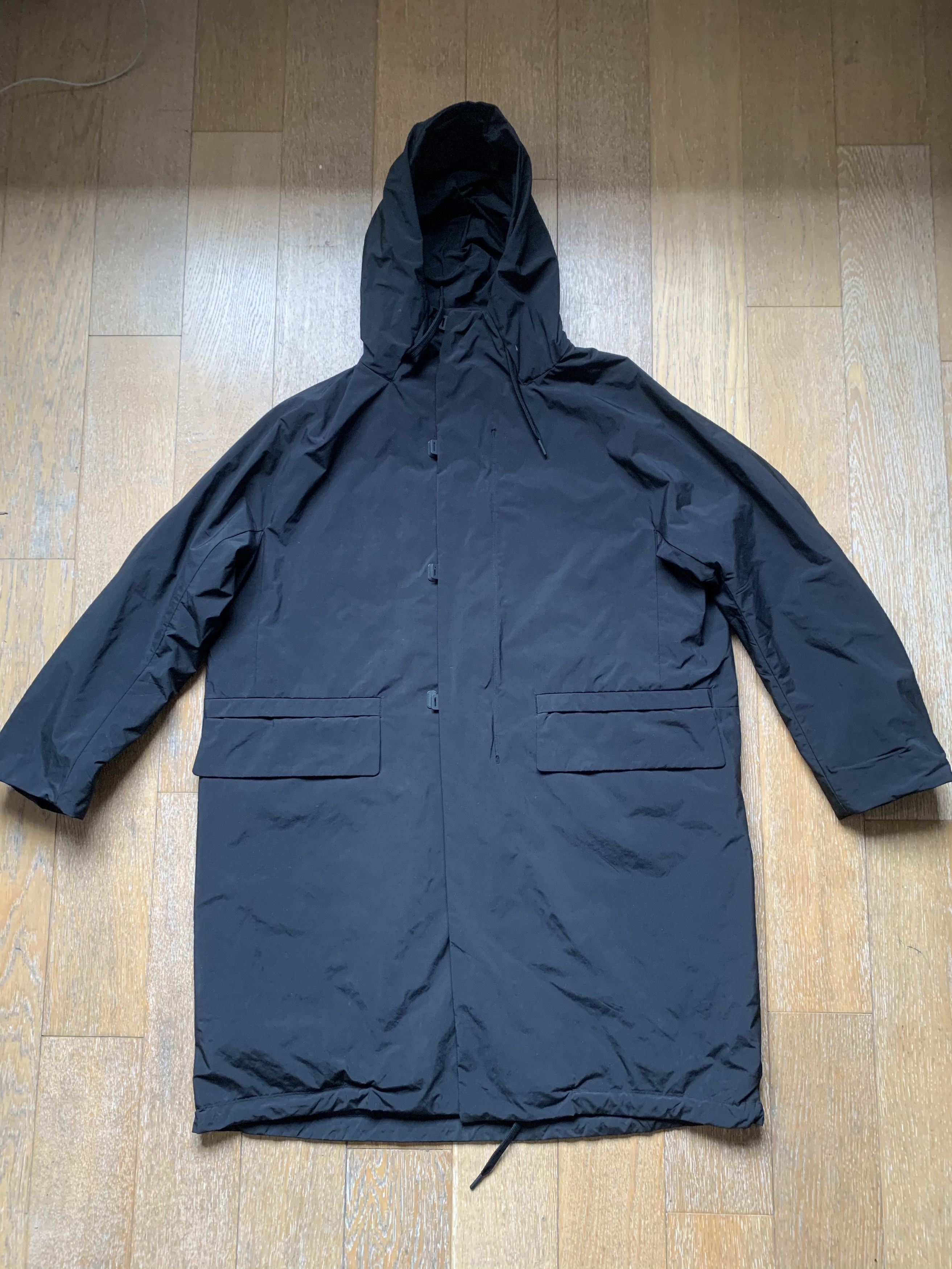 TEATORA Souvenir Hunter Size US S / EU 44-46 / 1 - 1 Thumbnail