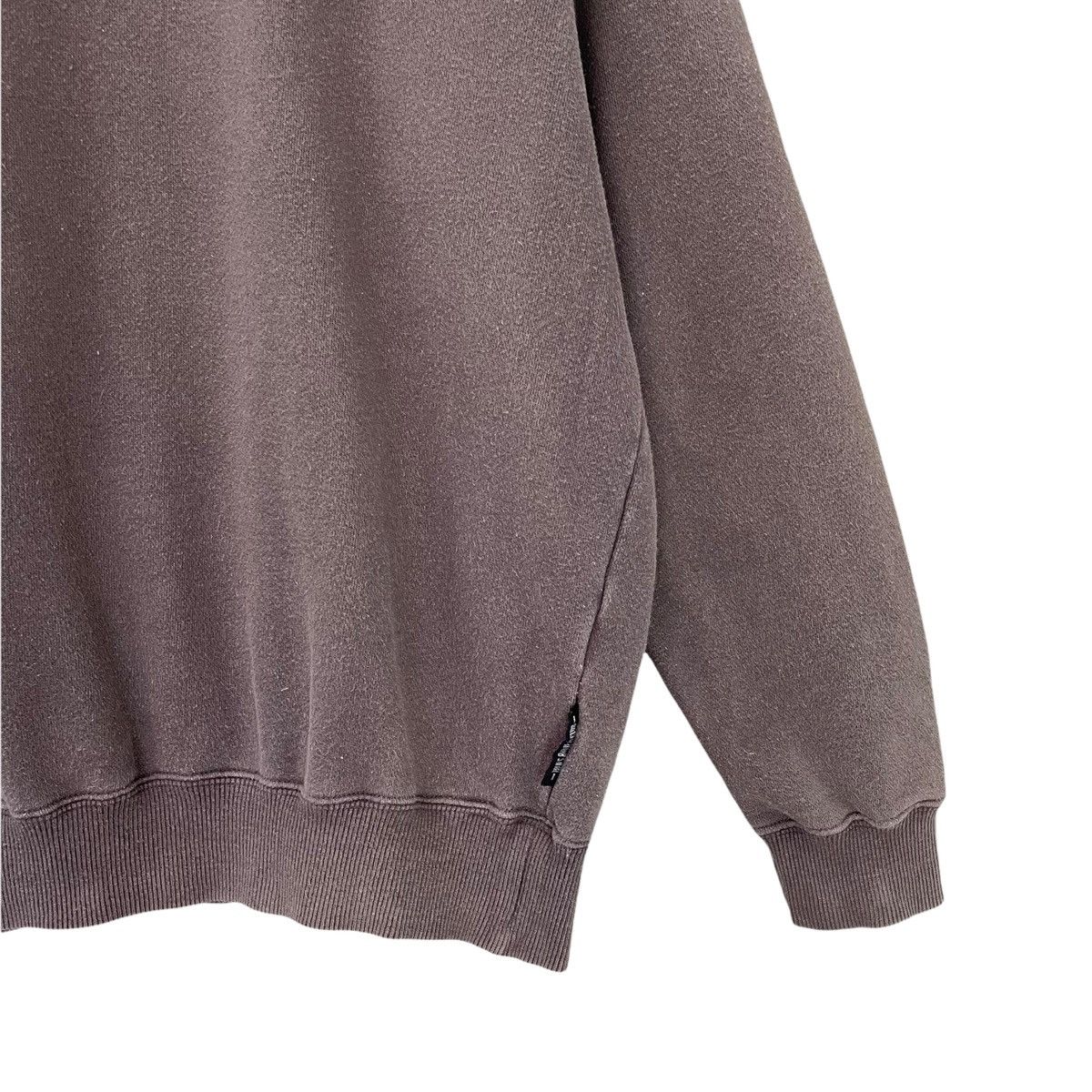Japanese Brand The us Route 66 Club Motor Crewneck Sweatshirt Size S Size US S / EU 44-46 / 1 - 8 Thumbnail