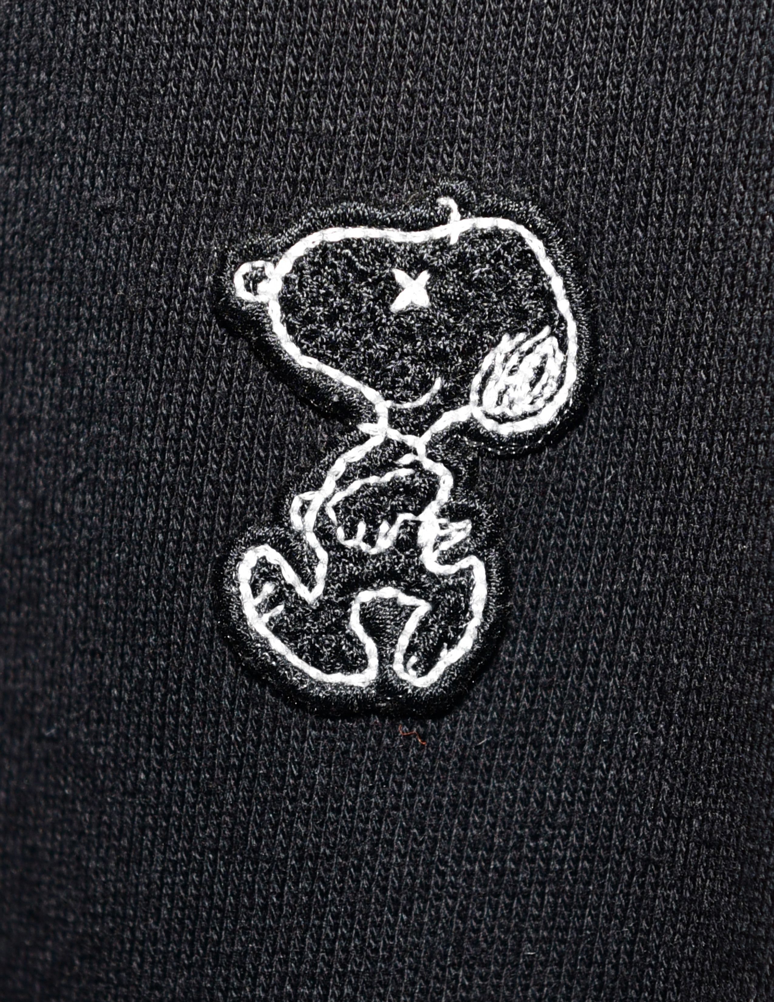 Kaws Kaws Snoopy Uniqlo Crewneck Size US L / EU 52-54 / 3 - 3 Thumbnail