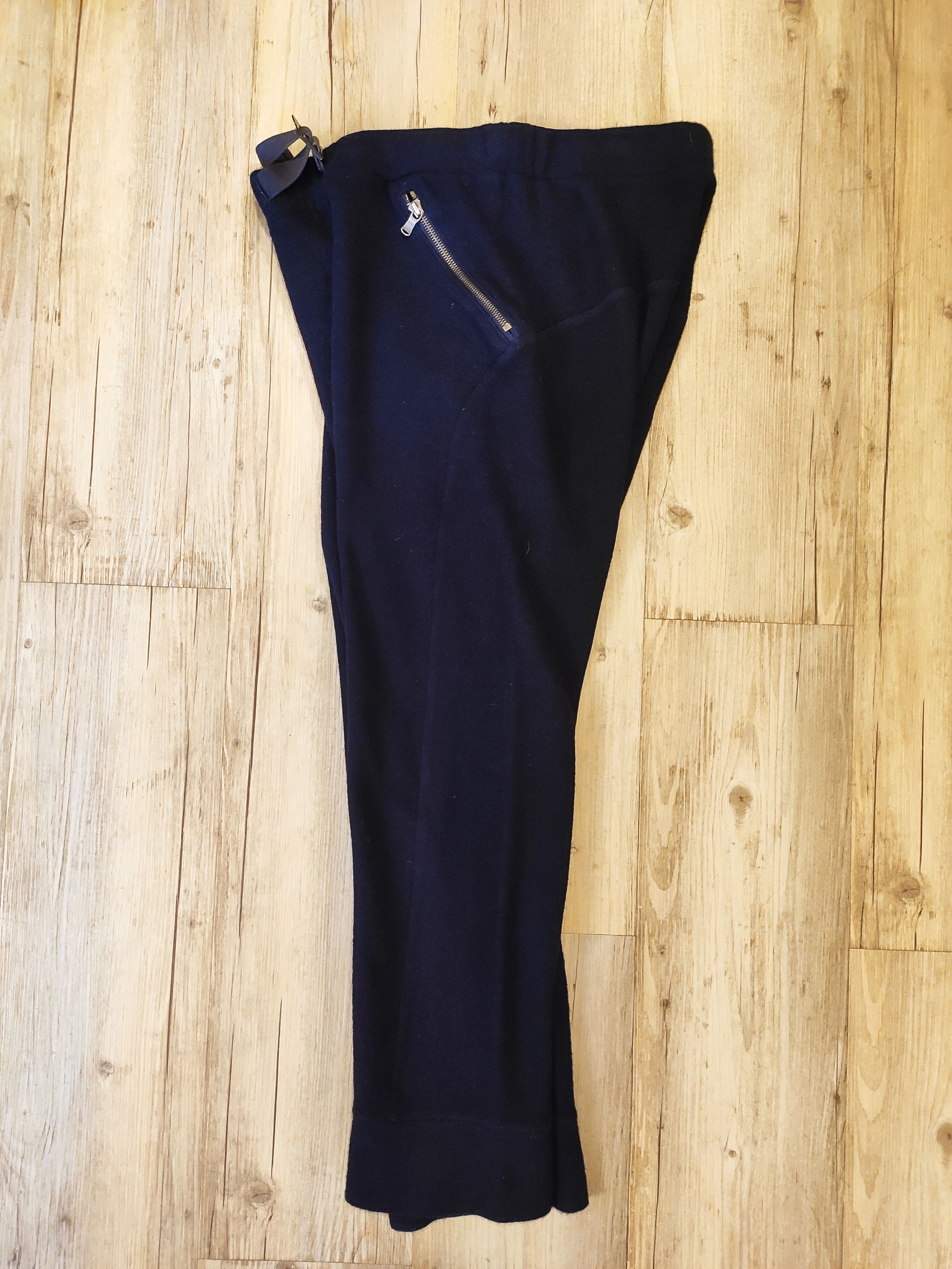 The Viridi-anne FW14 wool pants.Like Rick Owens or Boris Bidjan Saberi Size US 32 / EU 48 - 7 Thumbnail