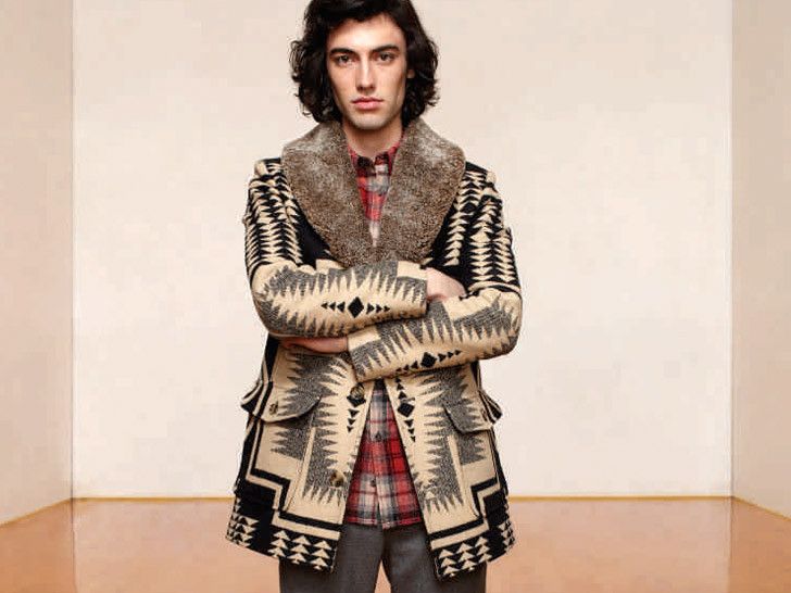 PENDLETON THE PORTLAND COLLECTION USA製 Pendleton - The Portland Collection