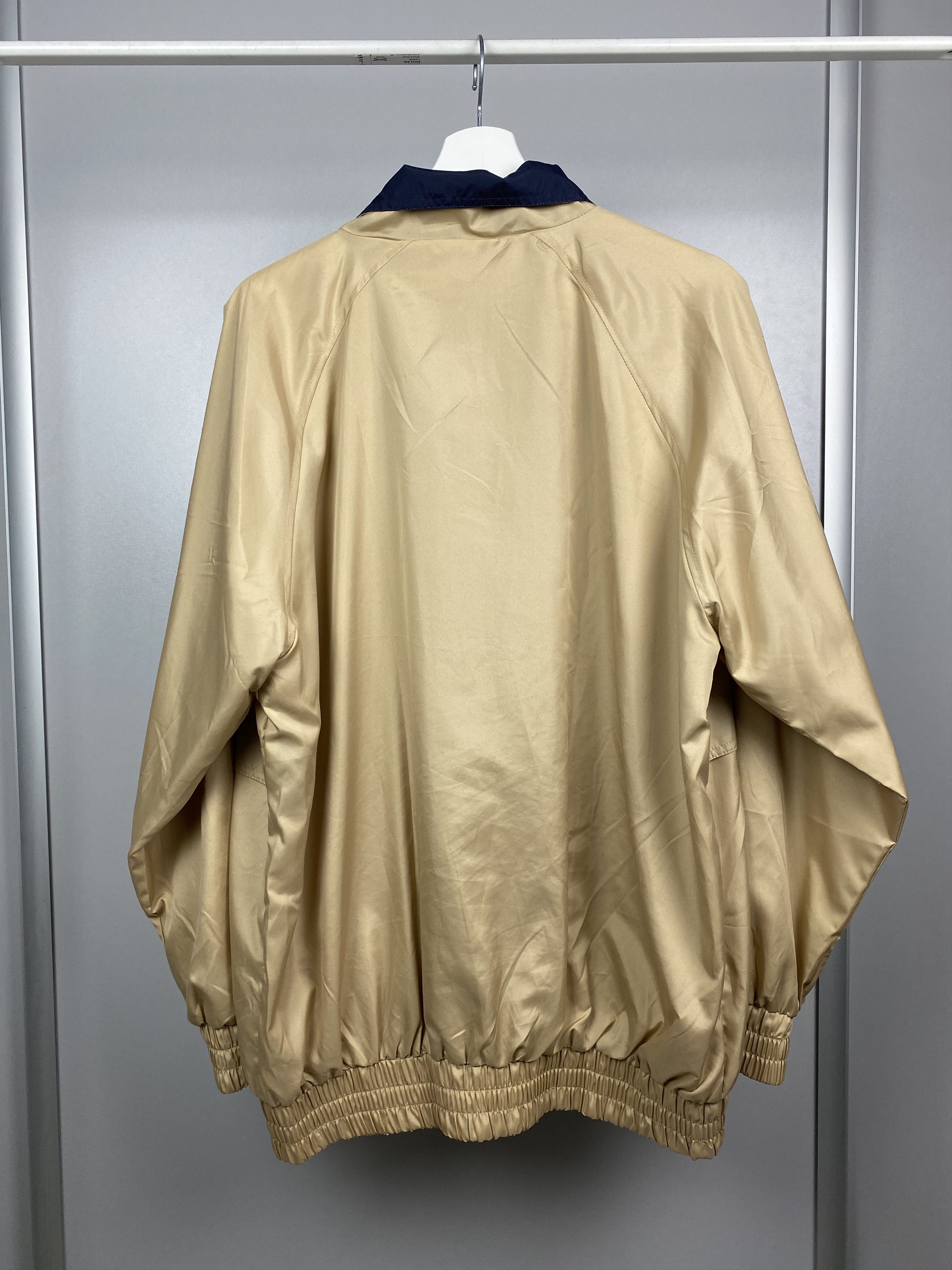 Beige light jacket Pierre Balmain