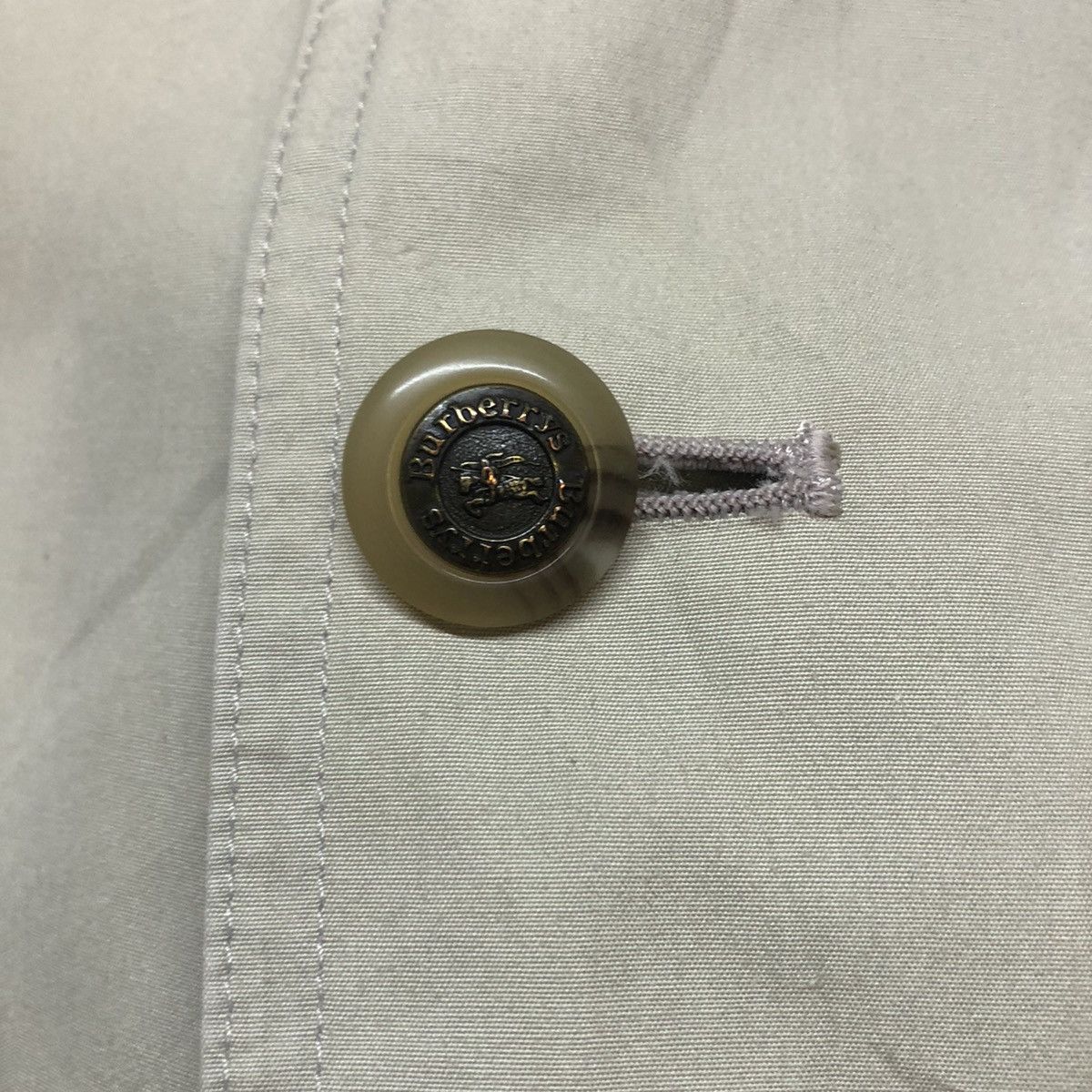 Burberry BURBERRY BLAZER Size 42R - 6 Thumbnail