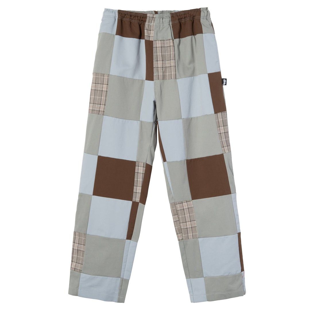 Stussy Patchwork Pants | Grailed