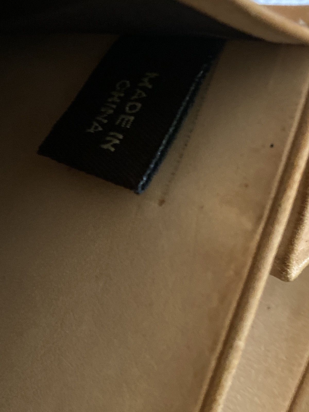Coach × Grailed Authentic Coach Signature Wallet Size ONE SIZE - 6 Thumbnail