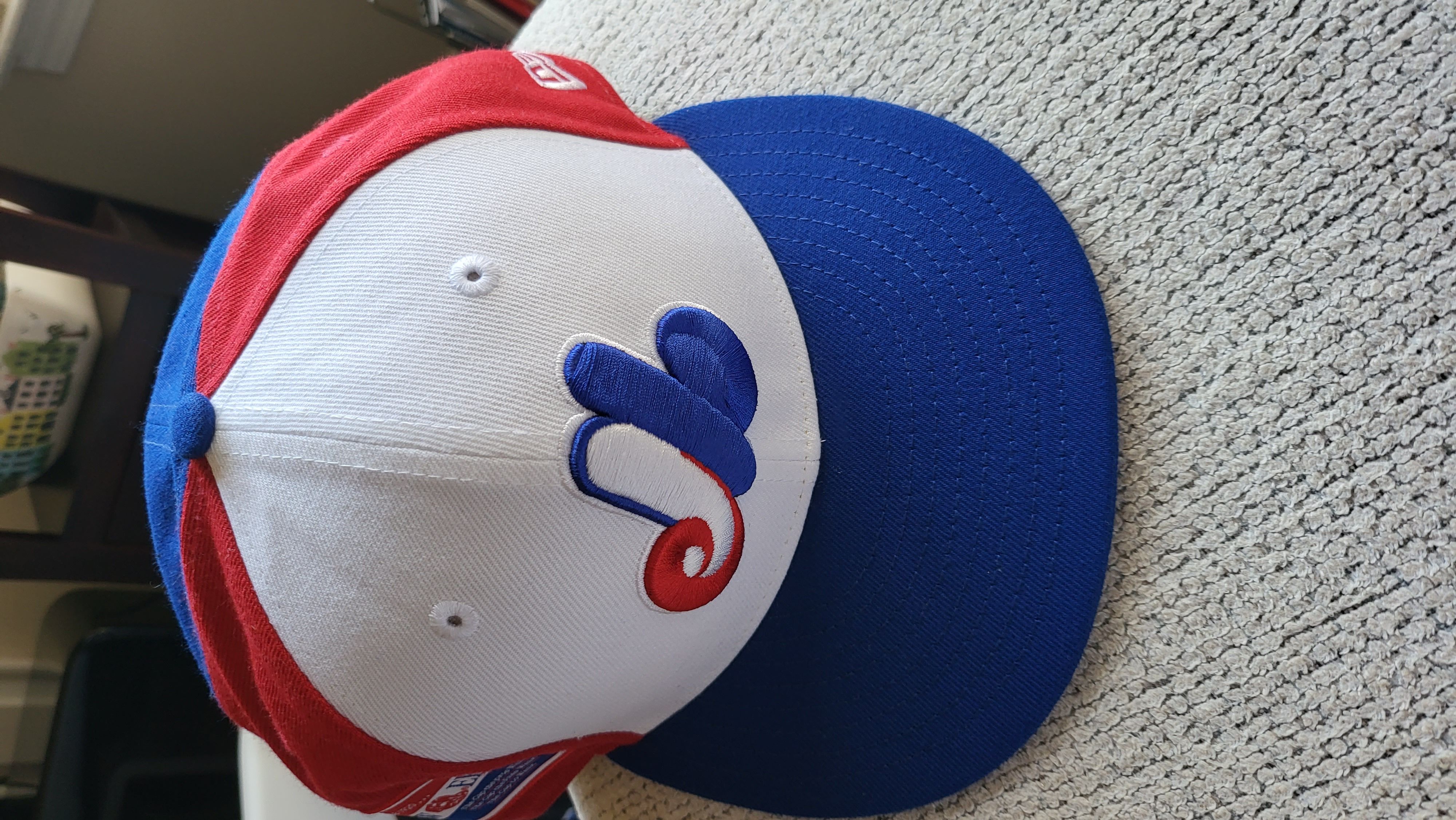 New Era Montreal Expos Fitted 7 1/2 Cooperstown Collection | Grailed