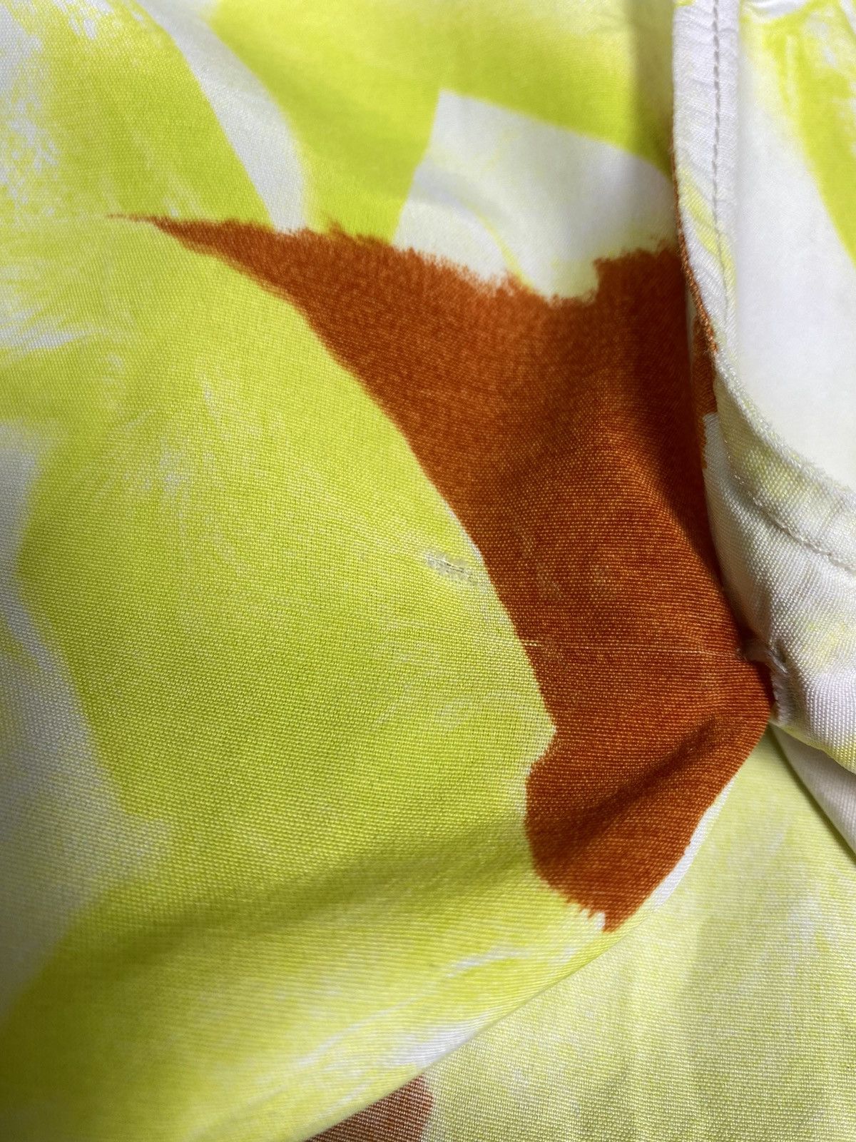 Nigel Cabourn Nigel Carbon Rayon Art Face Size US L / EU 52-54 / 3 - 12 Thumbnail