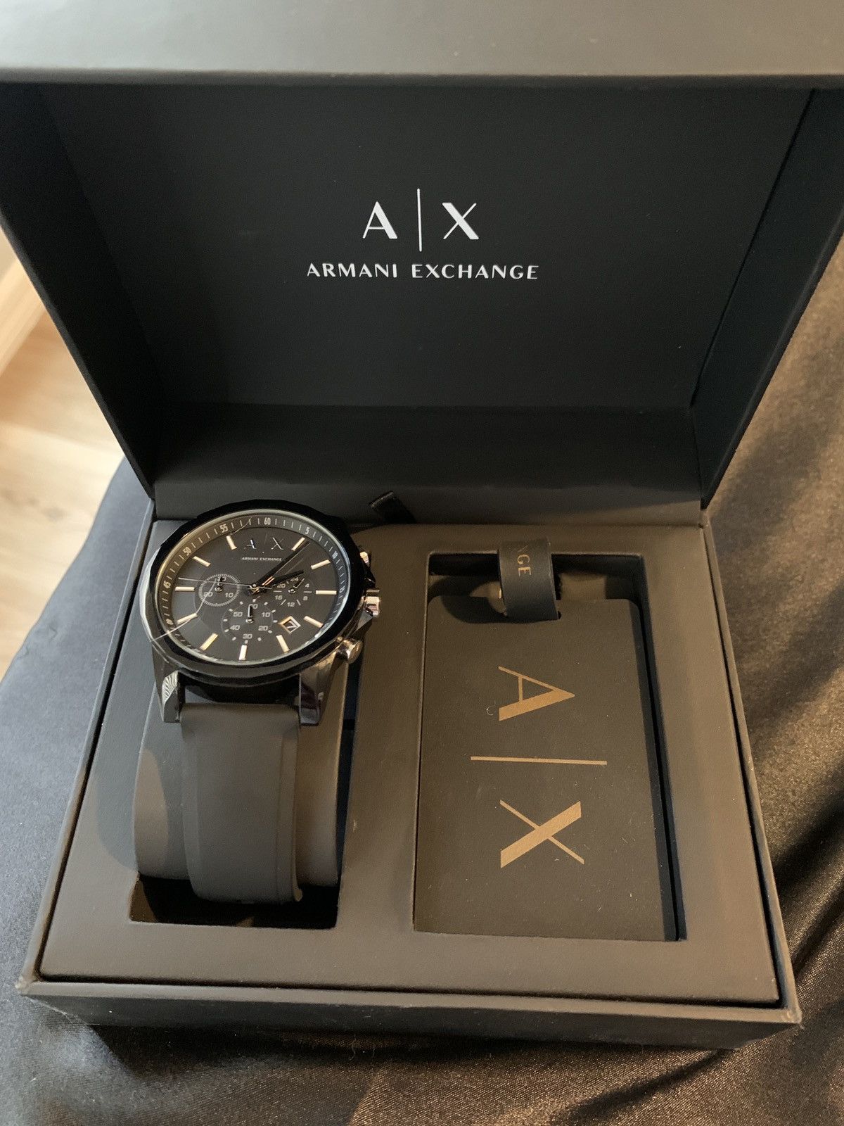 Armani Exchange Armani Exchange AX1326 Grailed