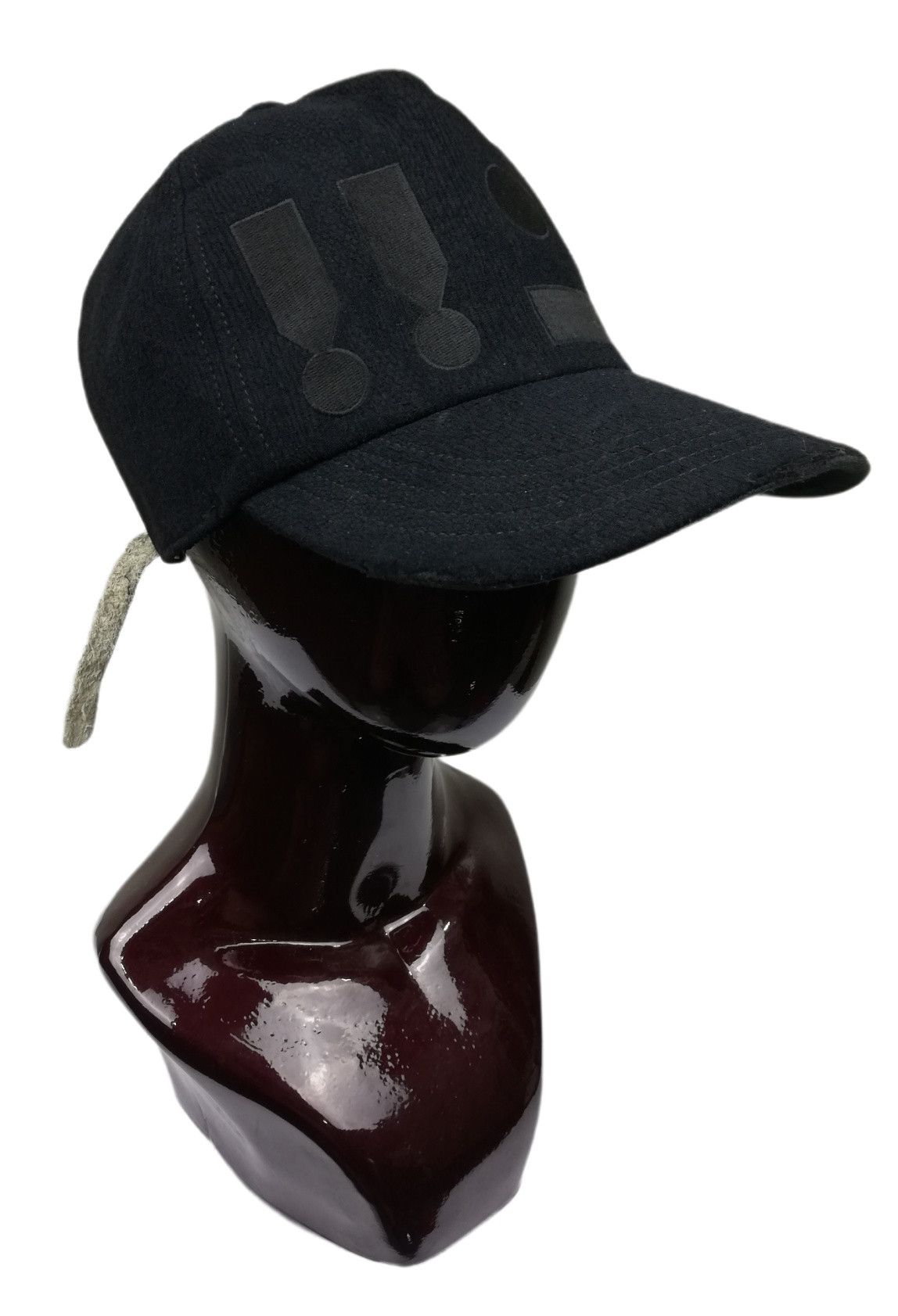CA4LA 🔥Ca4la 🎌 Design Music Rock 👨‍🎤 To My Surprise Hat Cap Size ONE SIZE - 8 Thumbnail