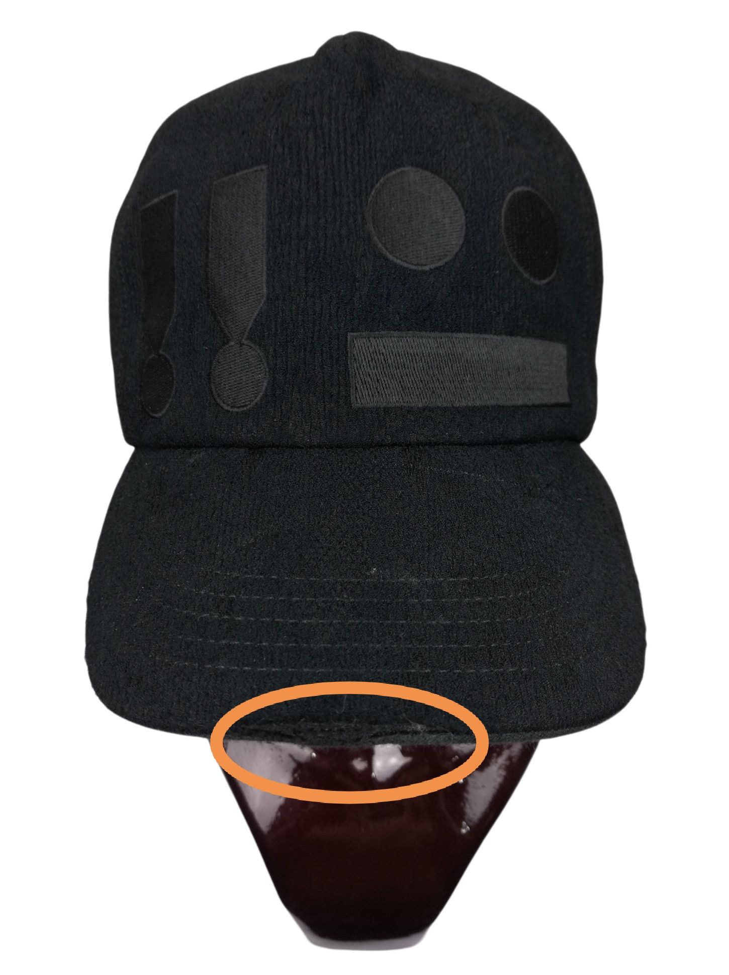 CA4LA 🔥Ca4la 🎌 Design Music Rock 👨‍🎤 To My Surprise Hat Cap Size ONE SIZE - 11 Thumbnail