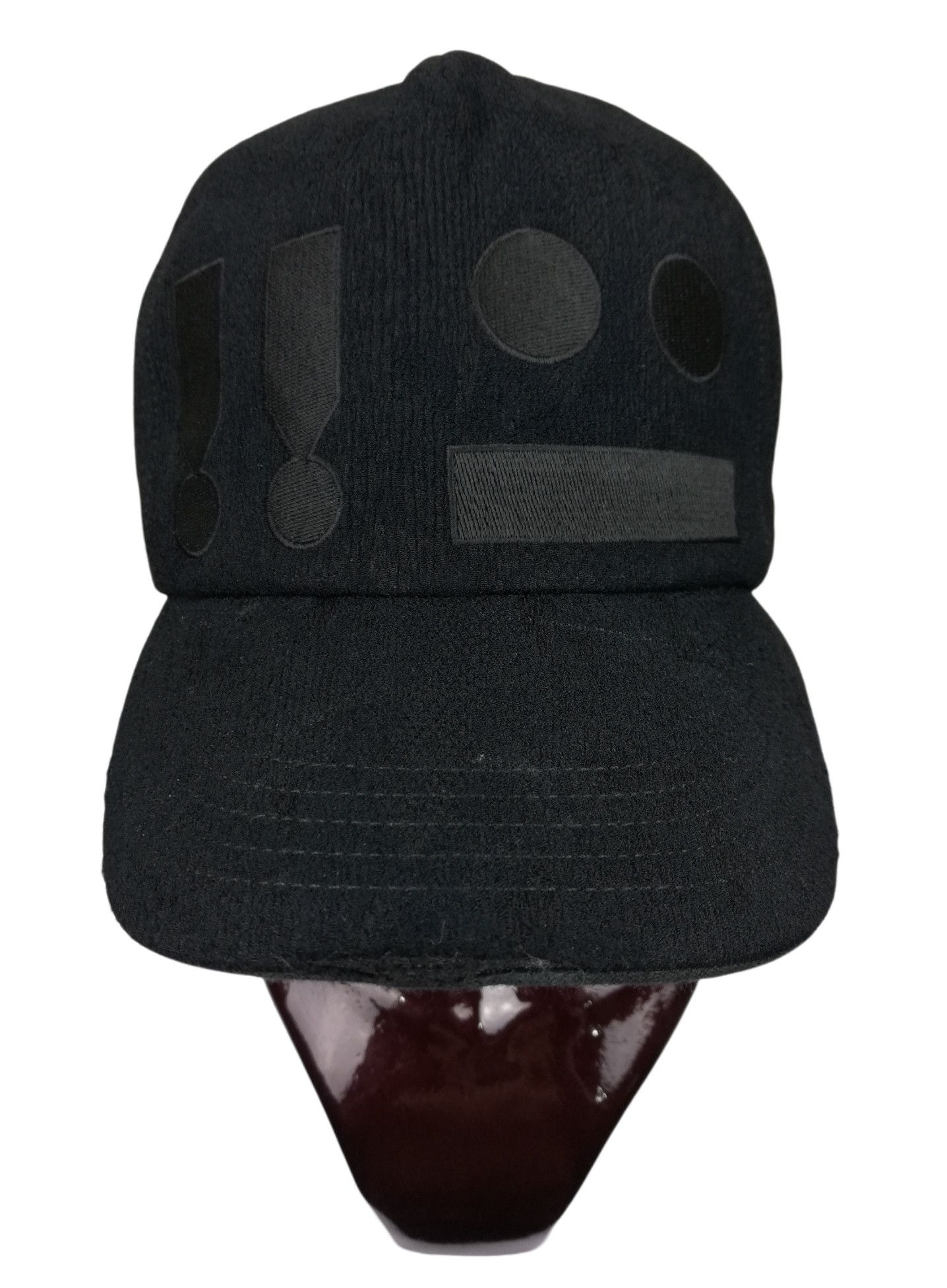 CA4LA 🔥Ca4la 🎌 Design Music Rock 👨‍🎤 To My Surprise Hat Cap Size ONE SIZE - 10 Thumbnail