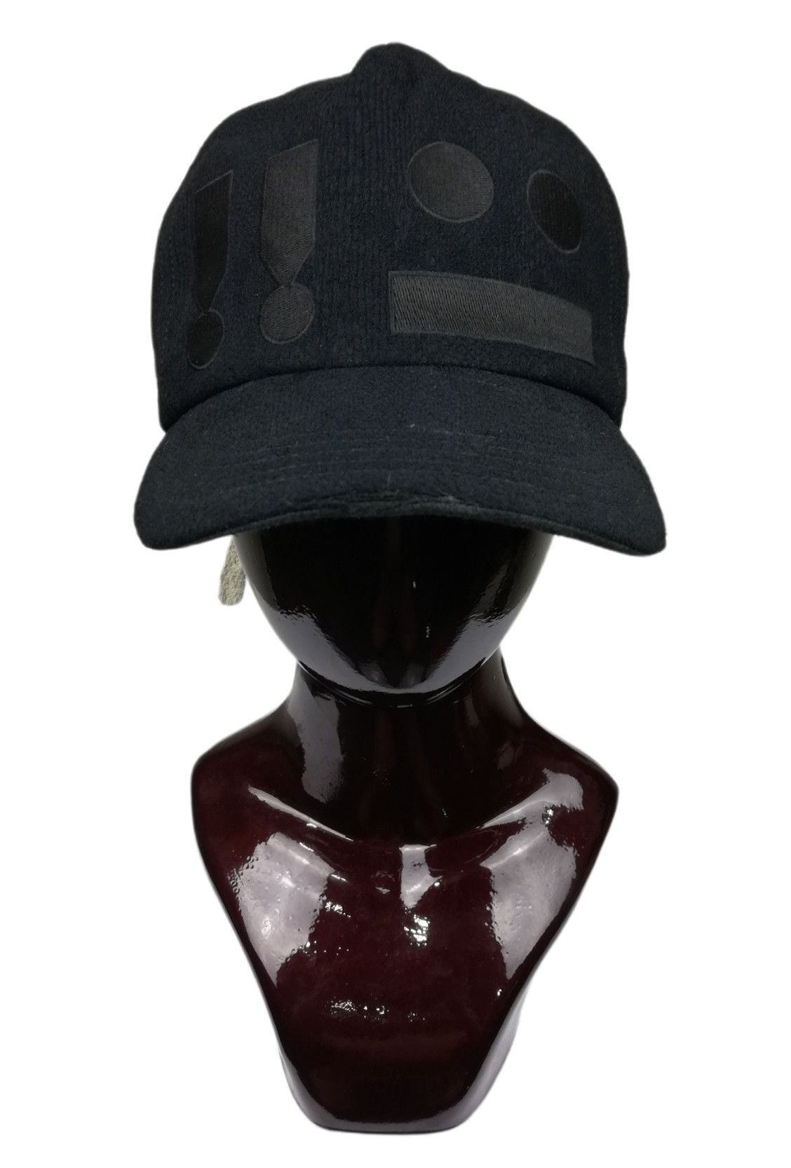 CA4LA 🔥Ca4la 🎌 Design Music Rock 👨‍🎤 To My Surprise Hat Cap Size ONE SIZE - 9 Thumbnail