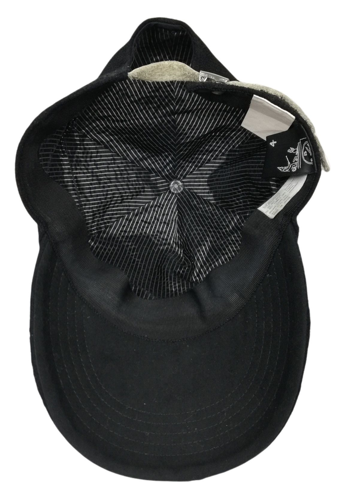CA4LA 🔥Ca4la 🎌 Design Music Rock 👨‍🎤 To My Surprise Hat Cap Size ONE SIZE - 15 Thumbnail