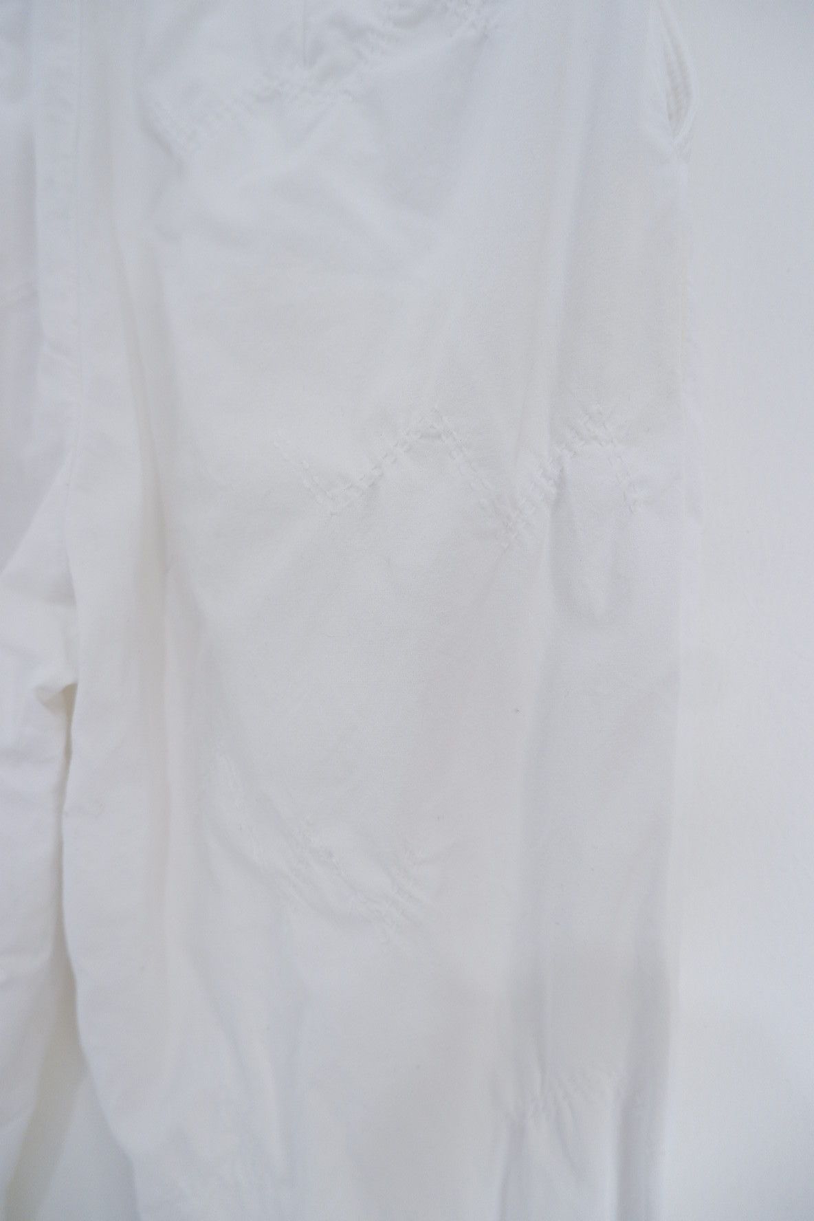 Issey Miyake Vintage 80s Issey Miyake Sport Zipper Side Pants Size 25 Size US 26 / EU 42 - 5 Thumbnail