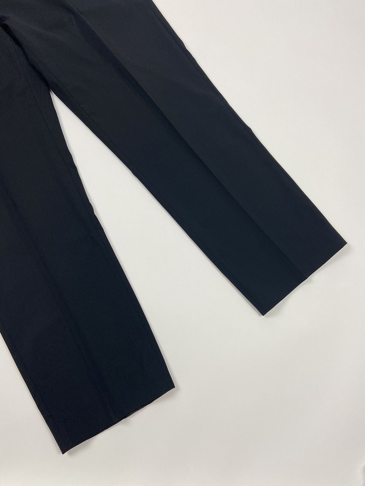 Prada Prada Formal Trousers Size 54R - 3 Thumbnail