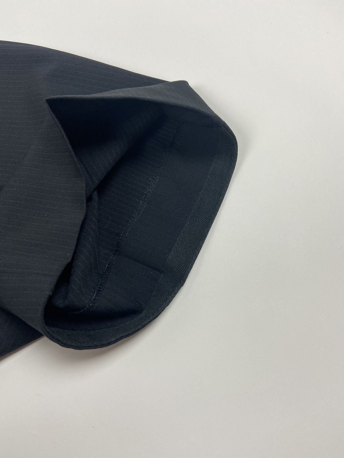 Prada Prada Formal Trousers Size 54R - 4 Thumbnail
